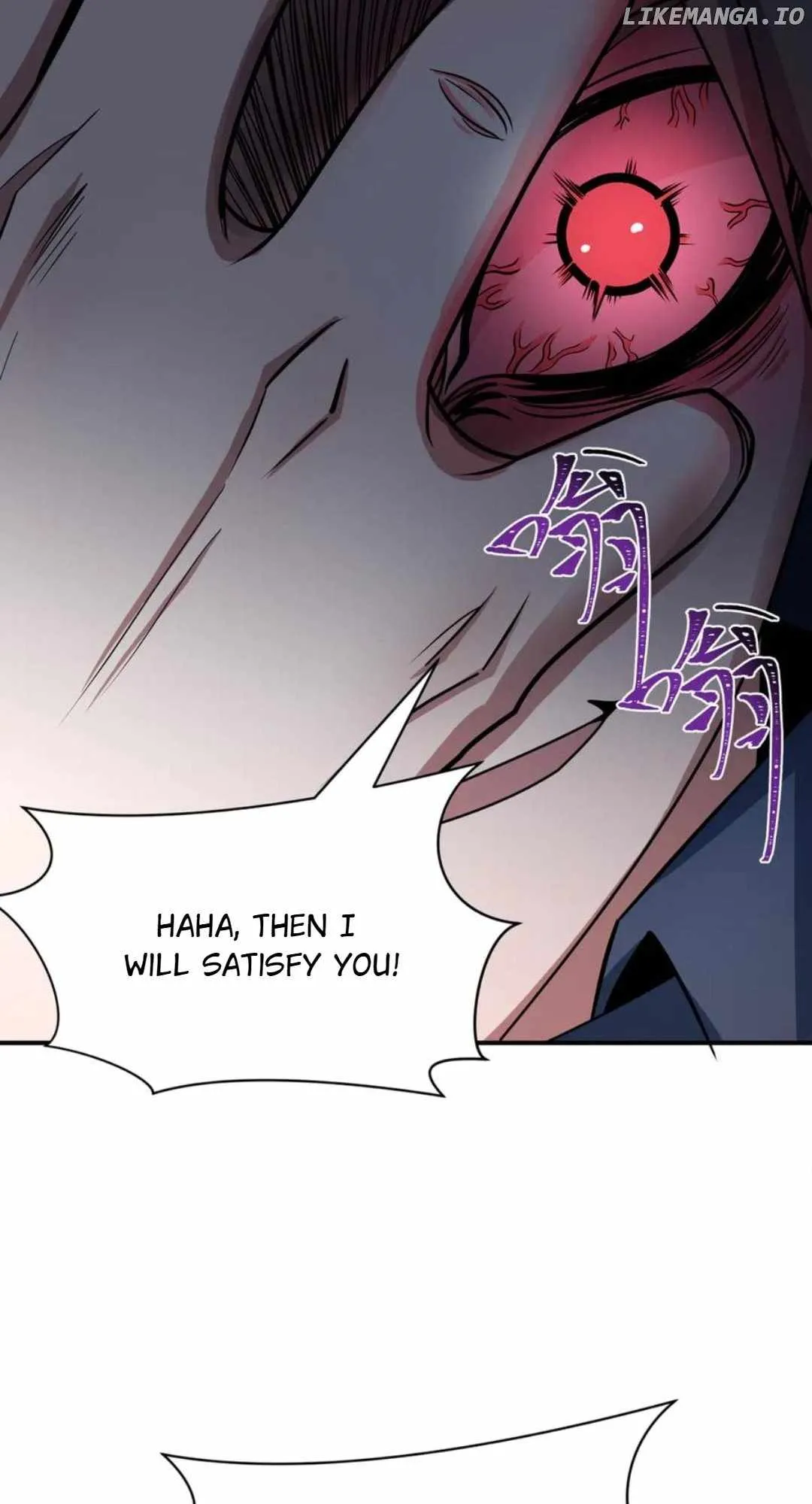 Age of Terror — Chapter 456 — page 25