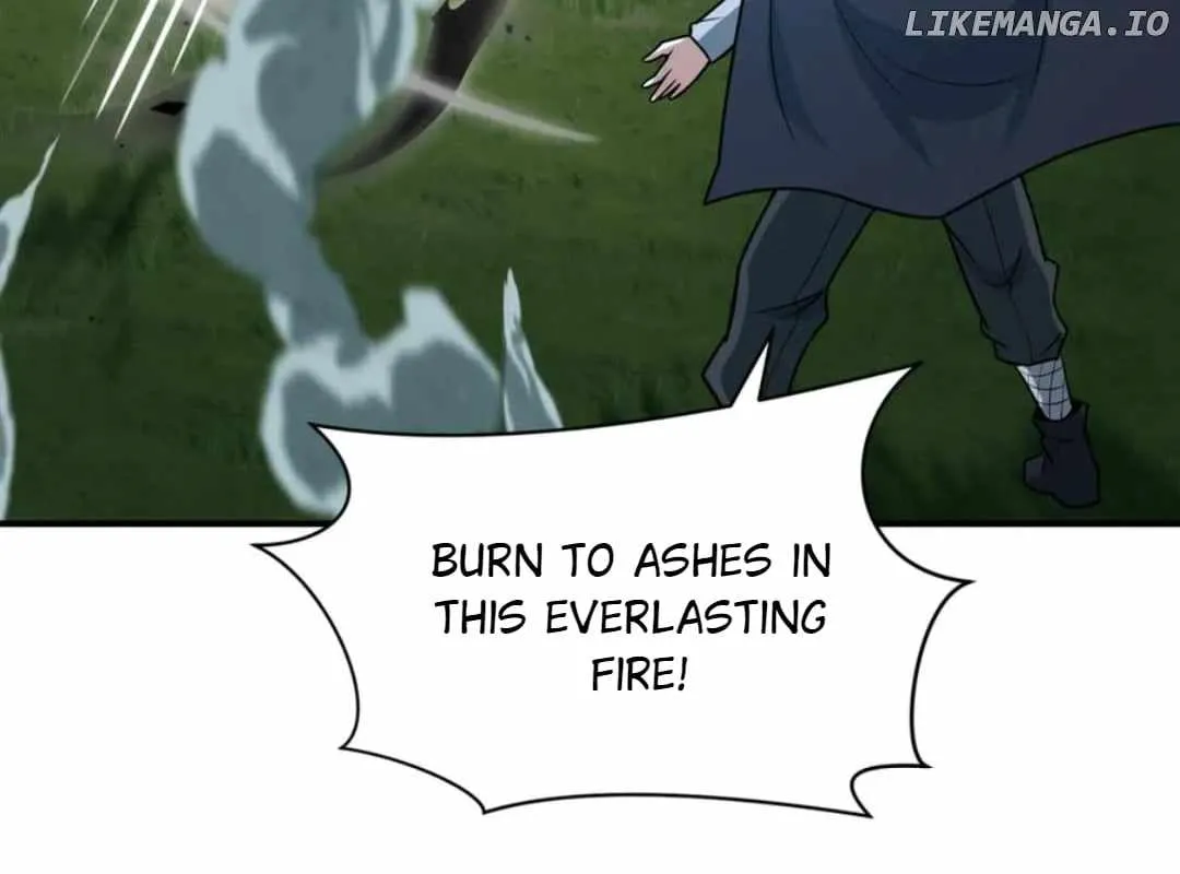 Age of Terror — Chapter 456 — page 28
