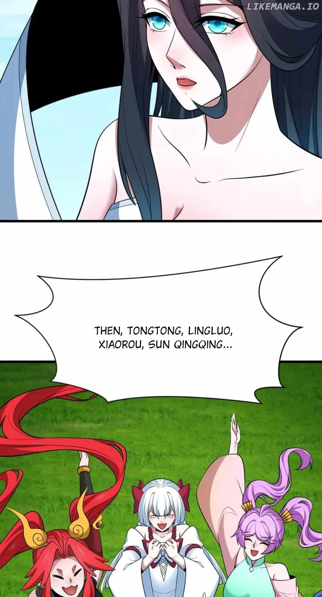Age of Terror — Chapter 456 — page 46