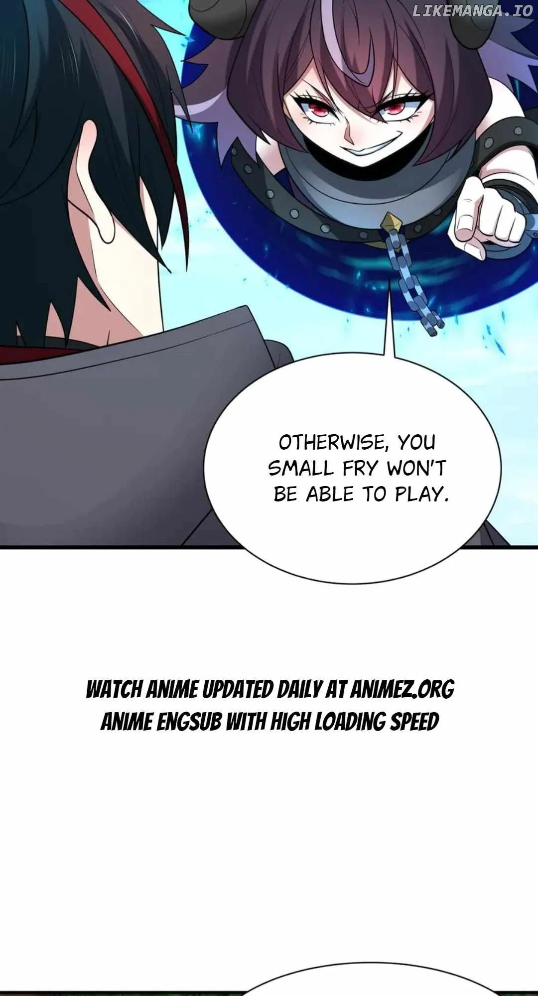 Age of Terror — Chapter 456 — page 48