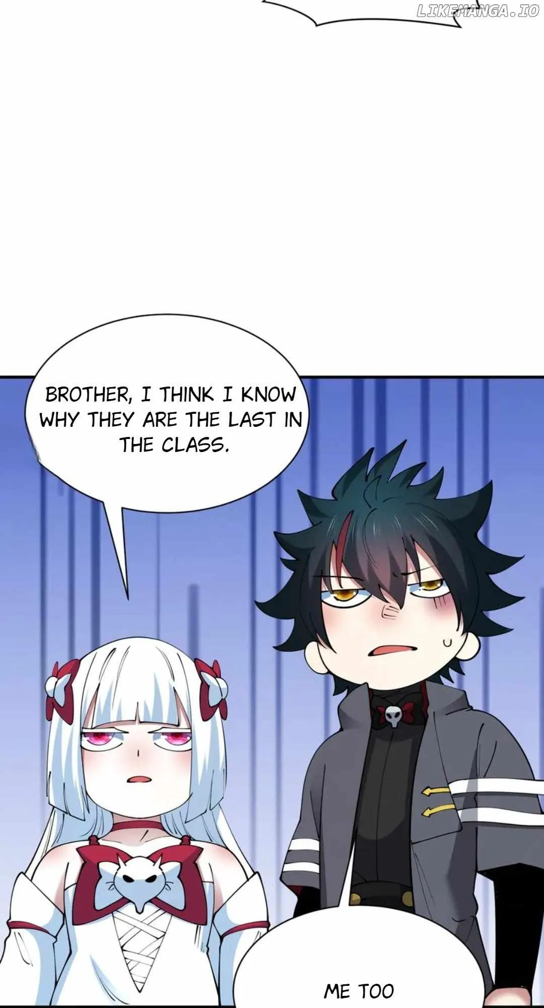 Age of Terror — Chapter 456 — page 53