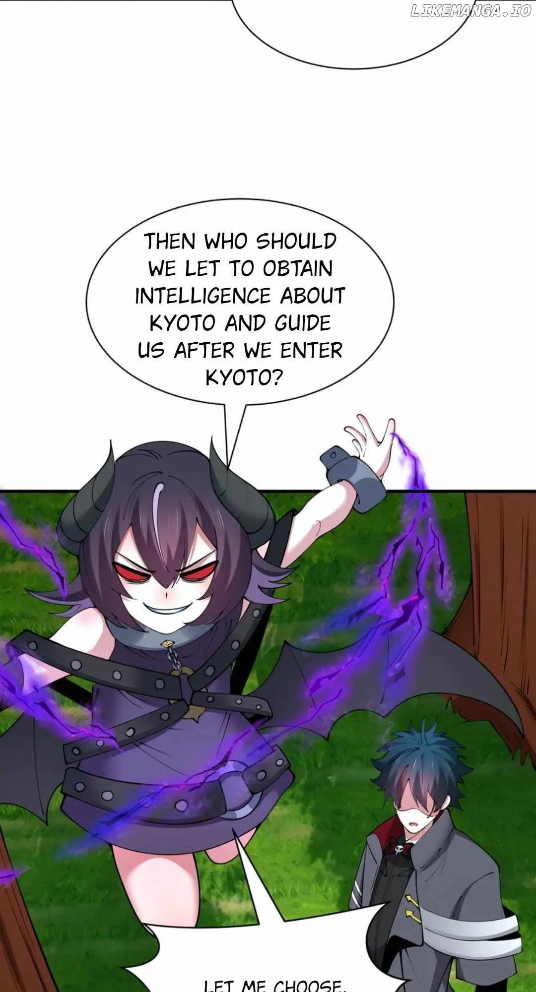 Age of Terror — Chapter 456 — page 54