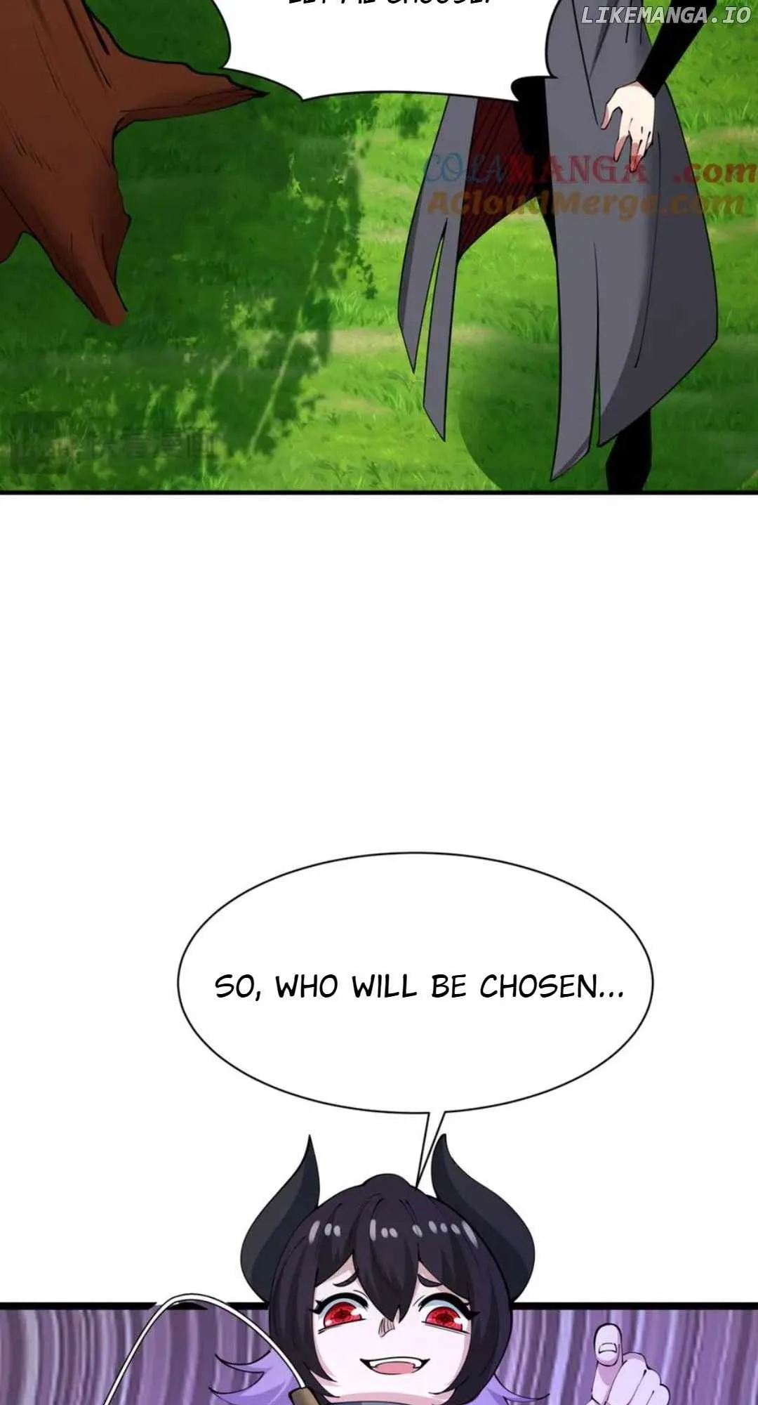 Age of Terror — Chapter 456 — page 55