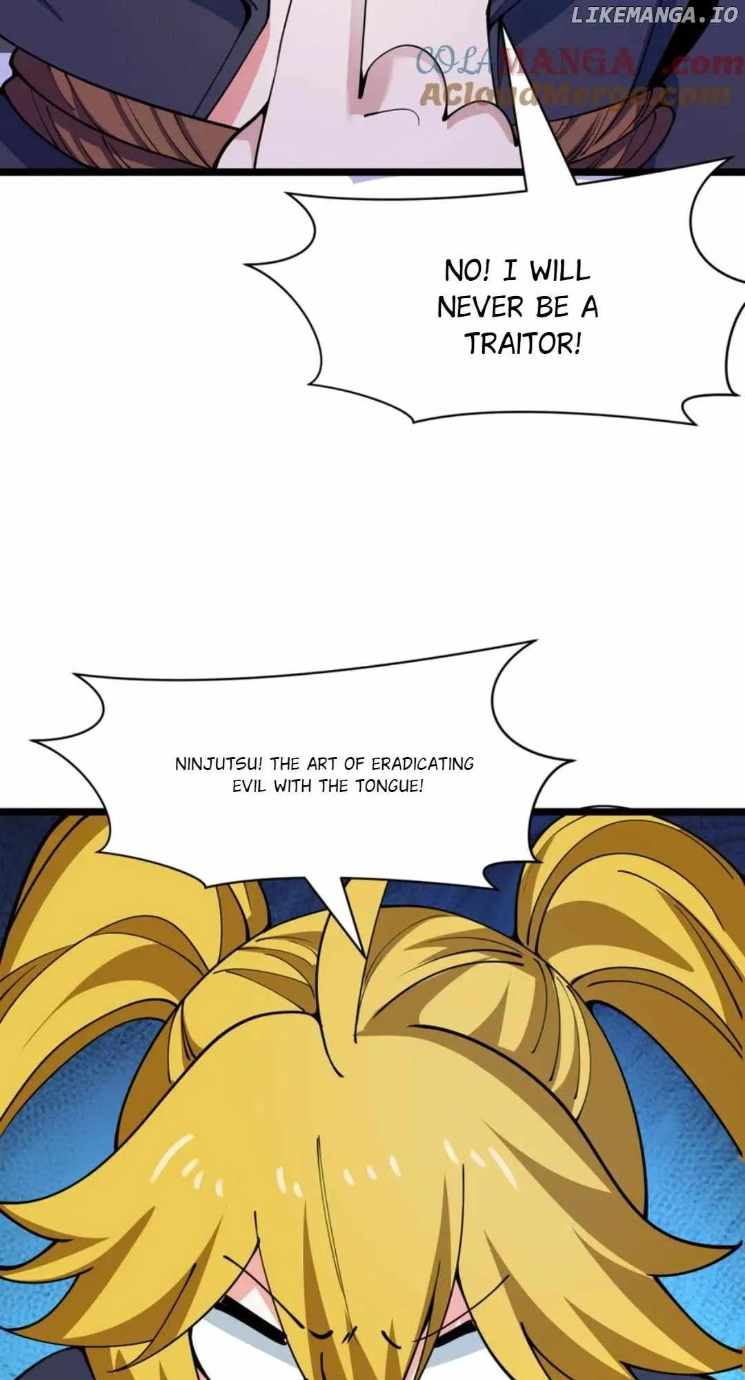 Age of Terror — Chapter 456 — page 59
