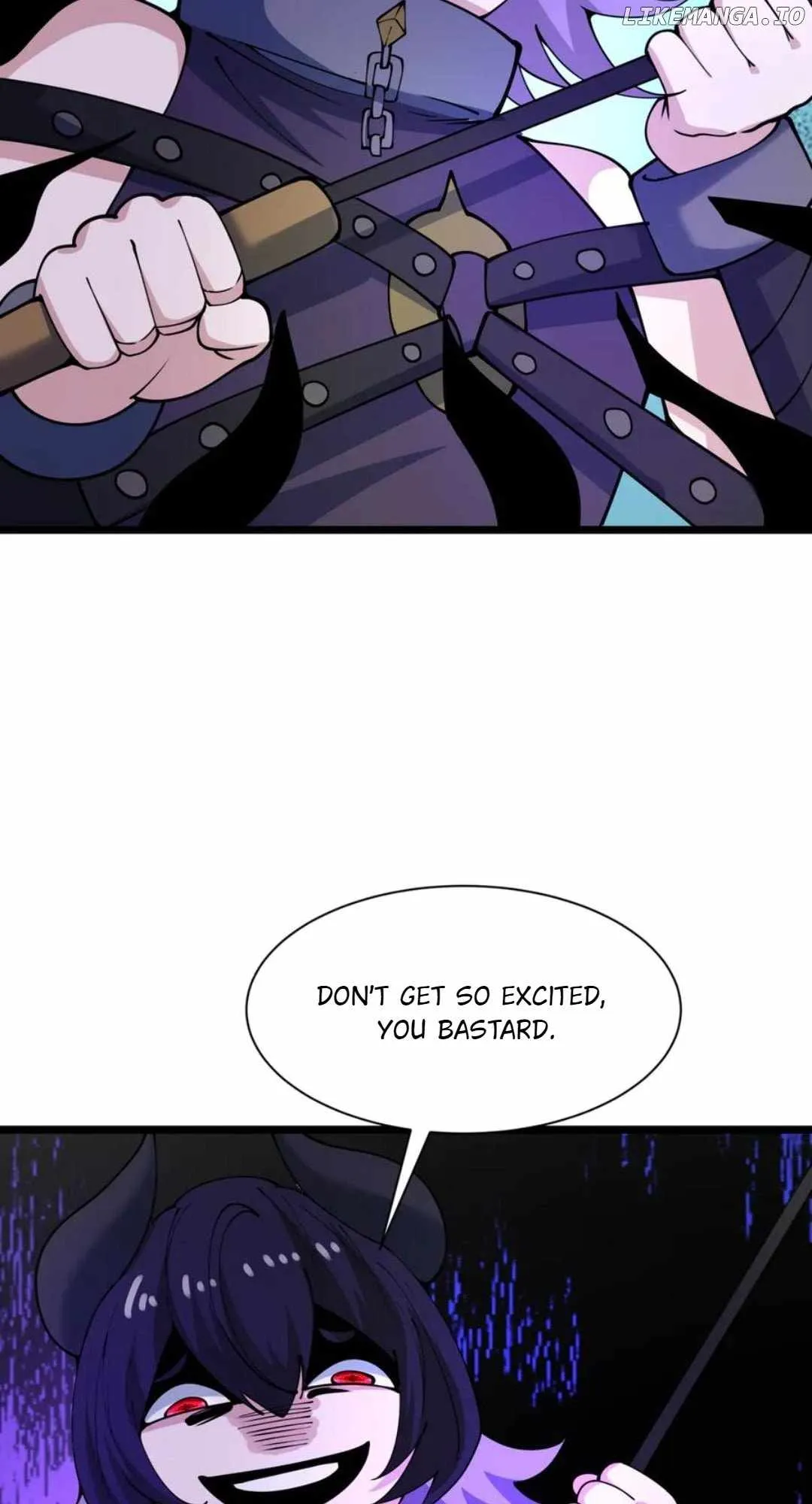 Age of Terror — Chapter 456 — page 61