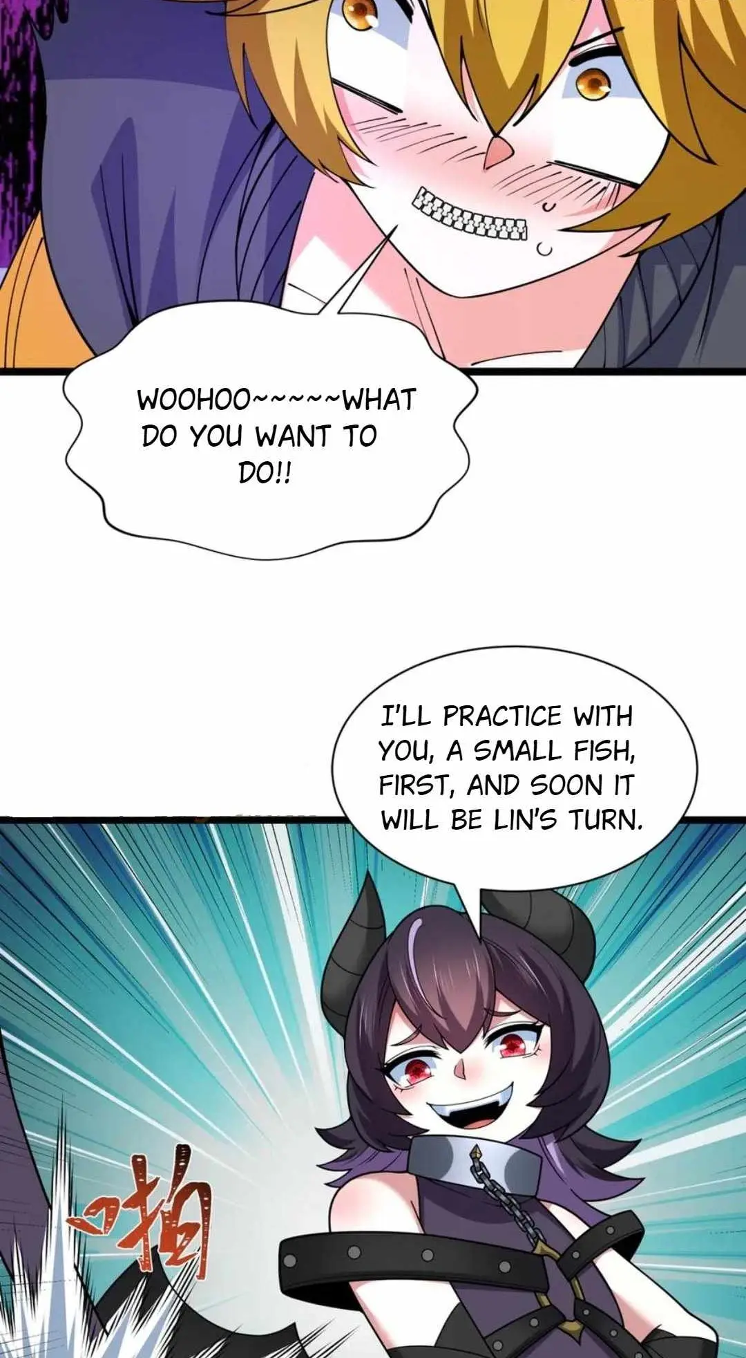 Age of Terror — Chapter 457 — page 2