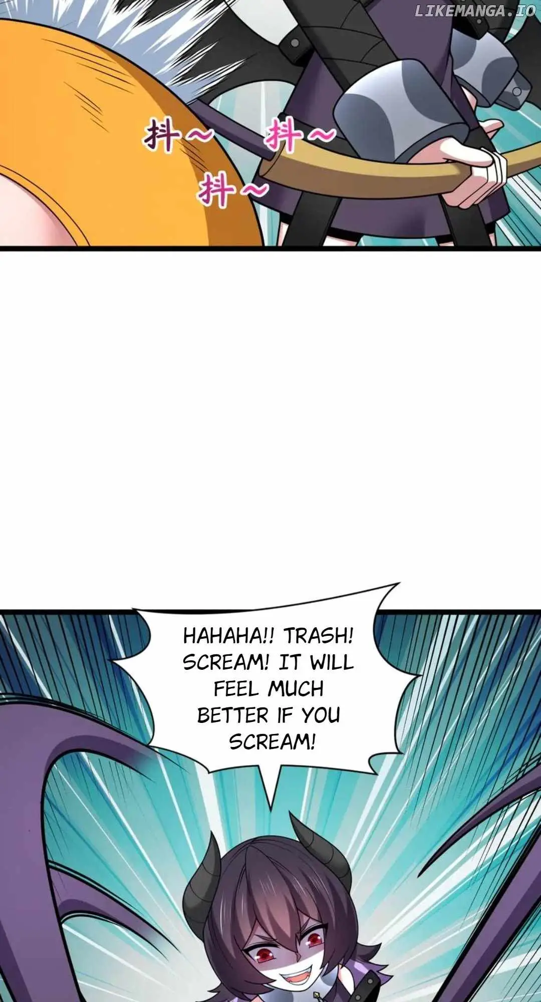 Age of Terror — Chapter 457 — page 3