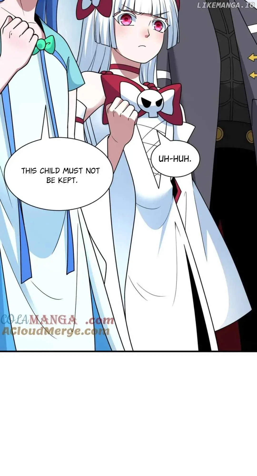 Age of Terror — Chapter 457 — page 10