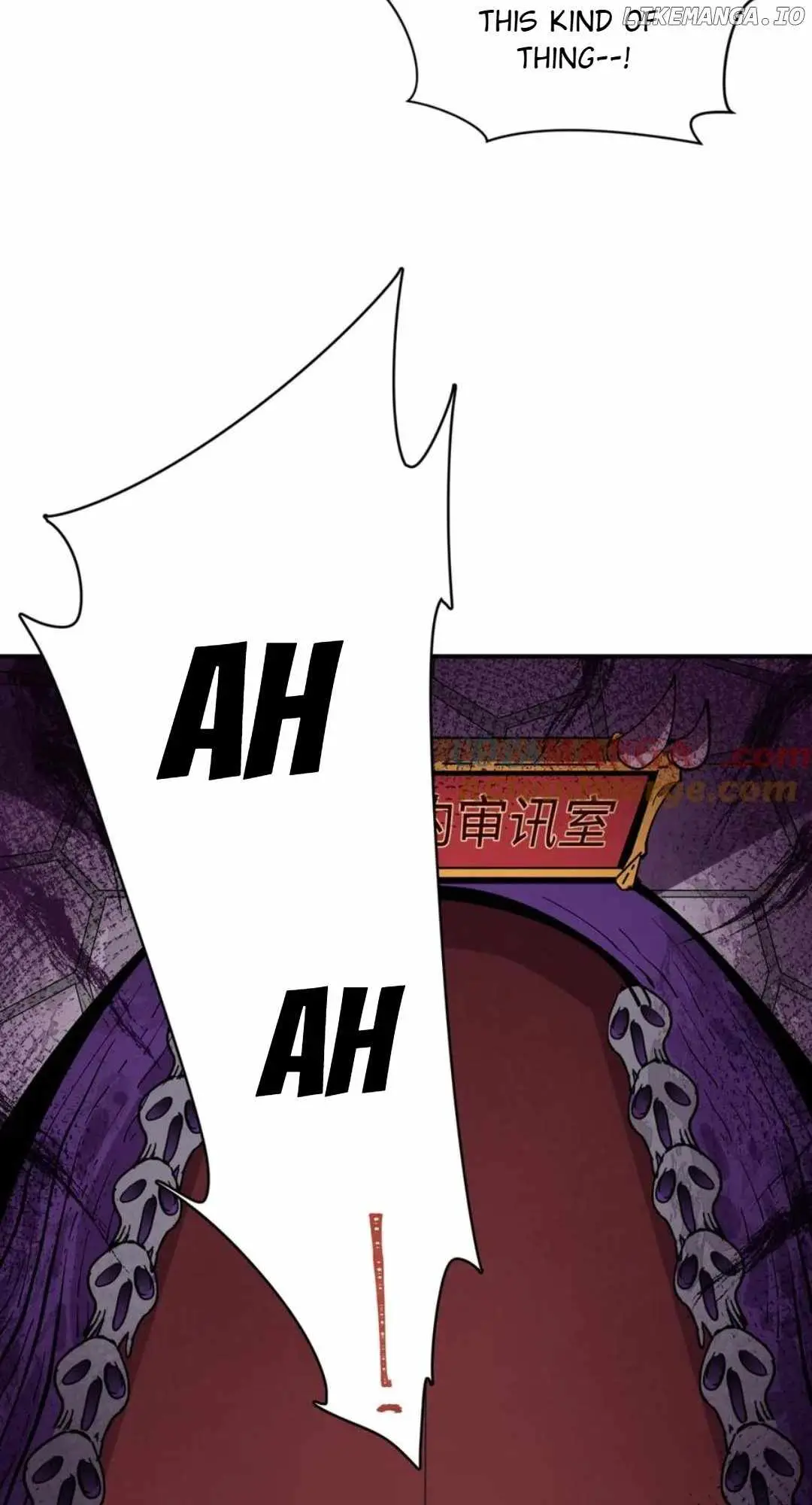 Age of Terror — Chapter 457 — page 19