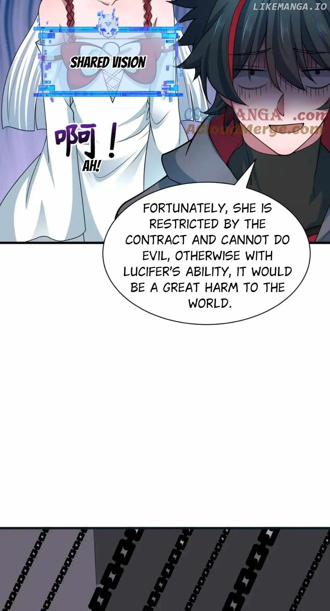 Age of Terror — Chapter 457 — page 21