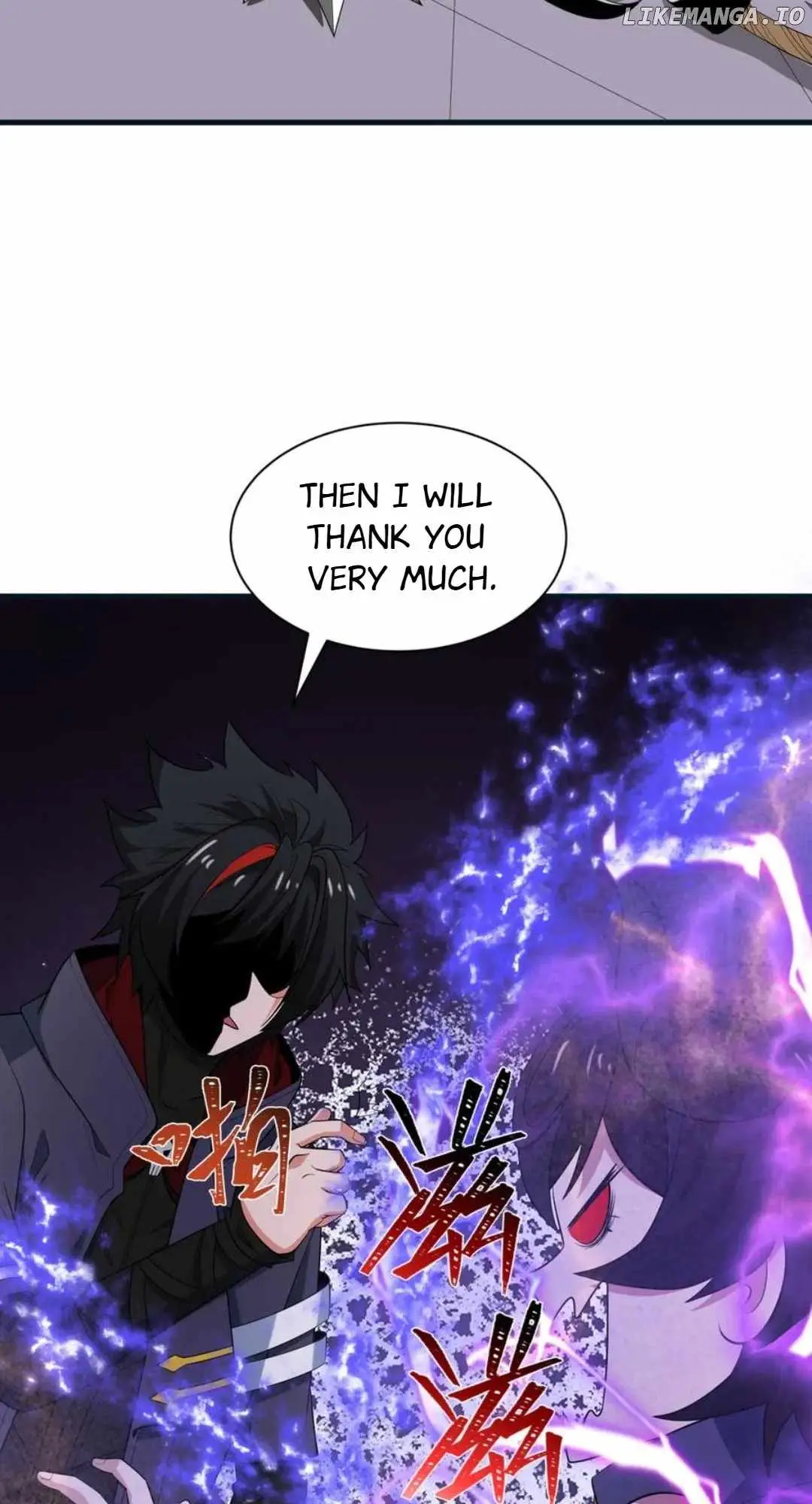 Age of Terror — Chapter 457 — page 23