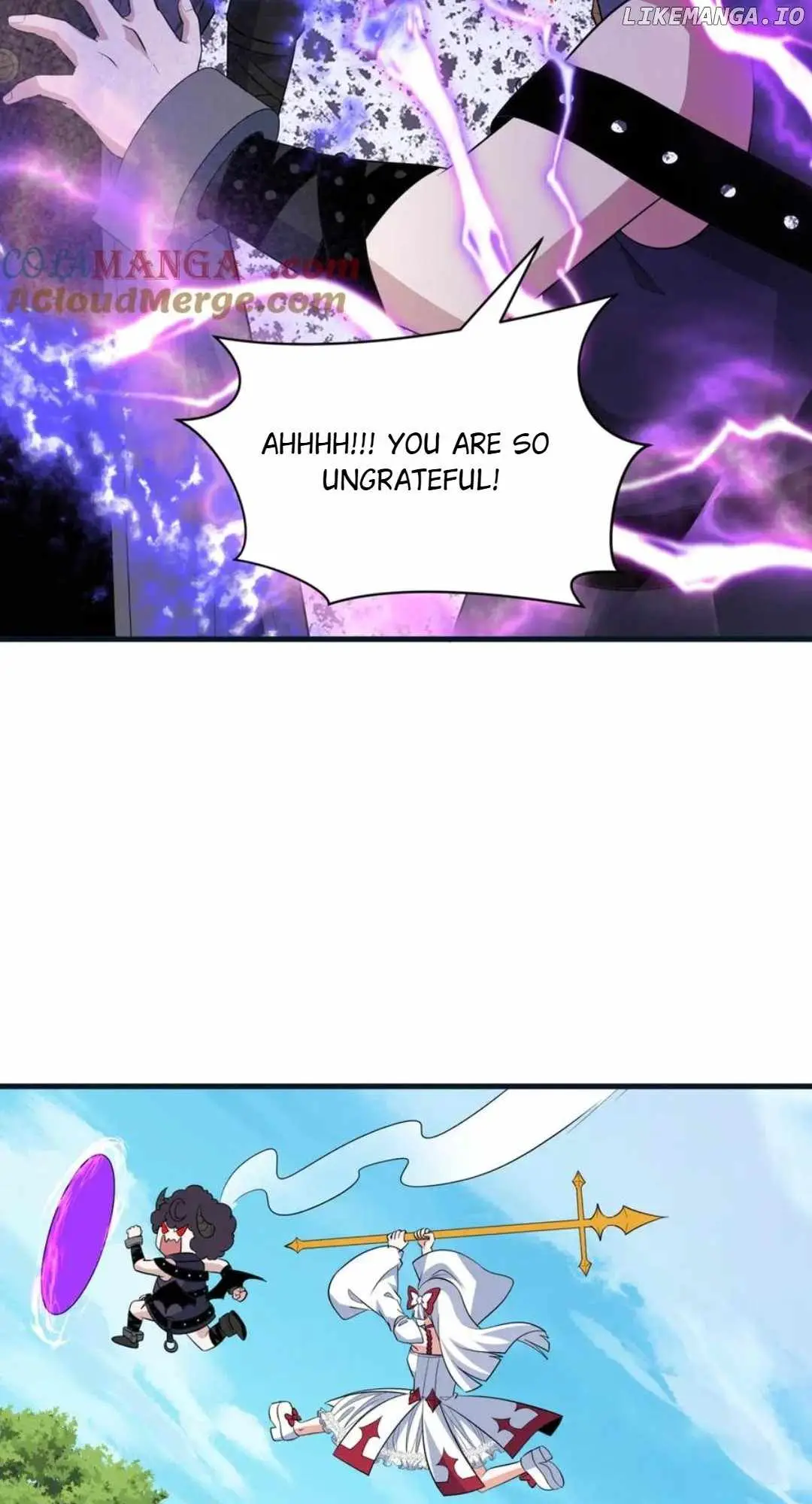 Age of Terror — Chapter 457 — page 24