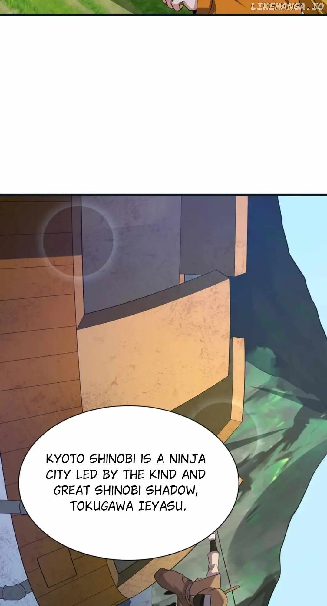 Age of Terror — Chapter 457 — page 26