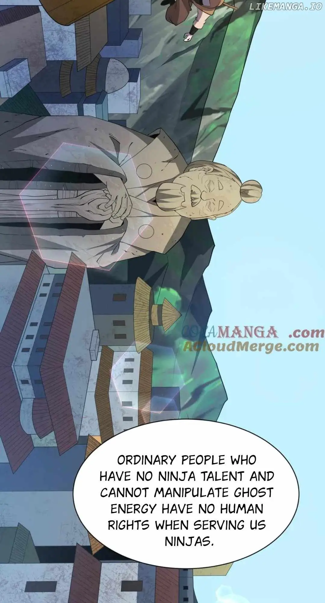 Age of Terror — Chapter 457 — page 27