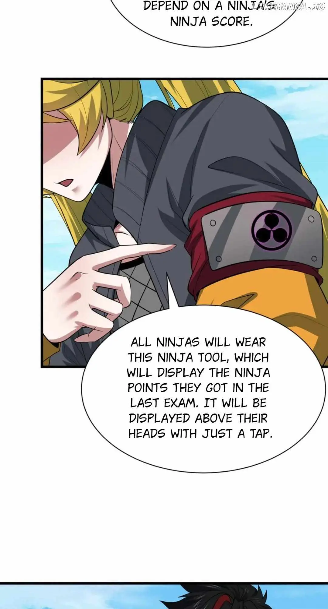 Age of Terror — Chapter 457 — page 40