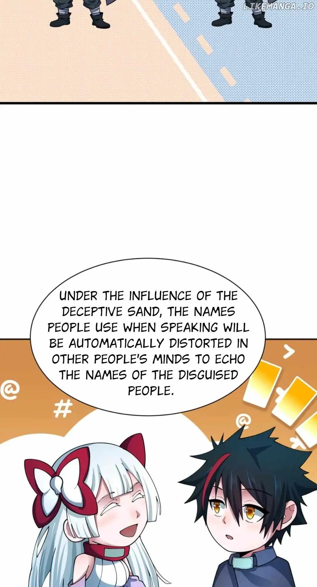 Age of Terror — Chapter 457 — page 52