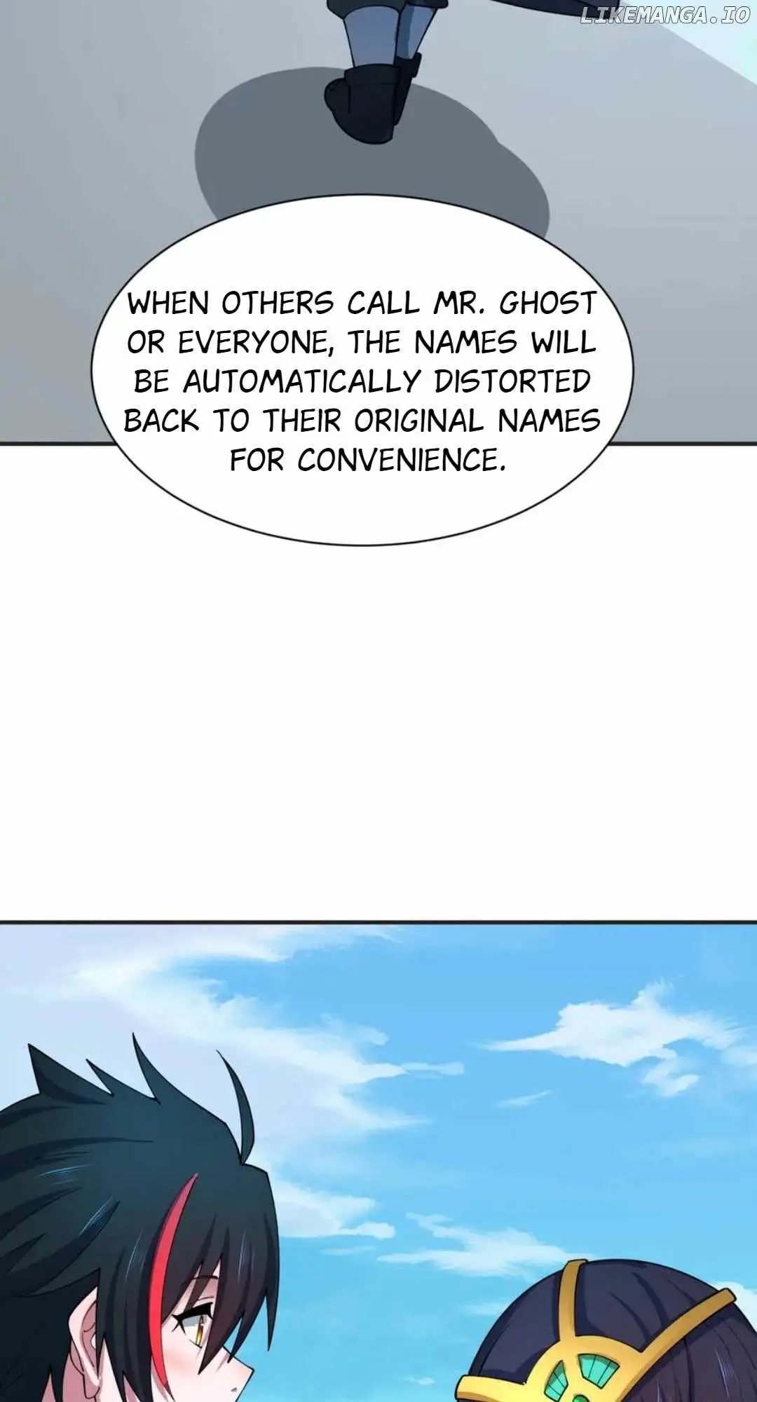 Age of Terror — Chapter 457 — page 55