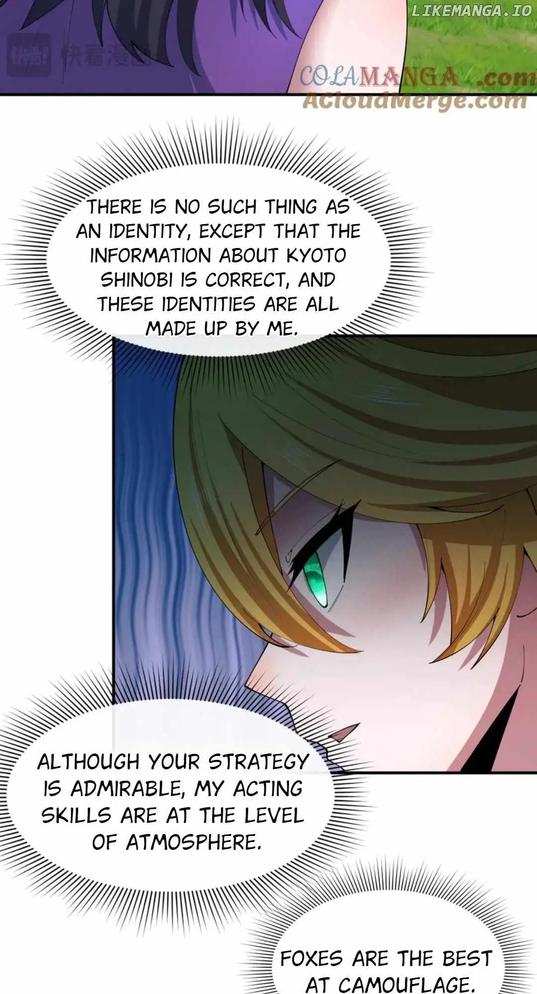 Age of Terror — Chapter 457 — page 62