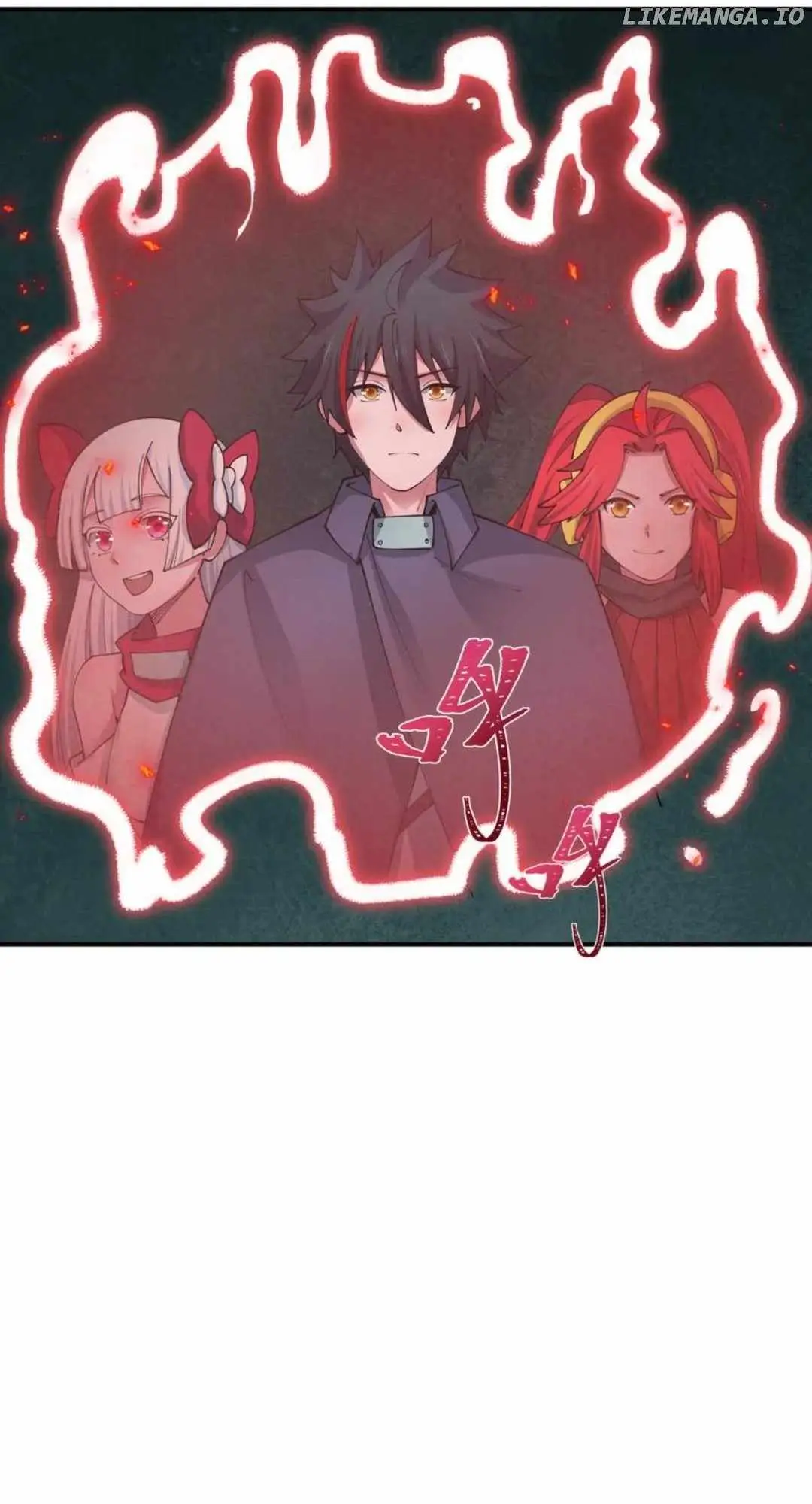Age of Terror — Chapter 457 — page 66