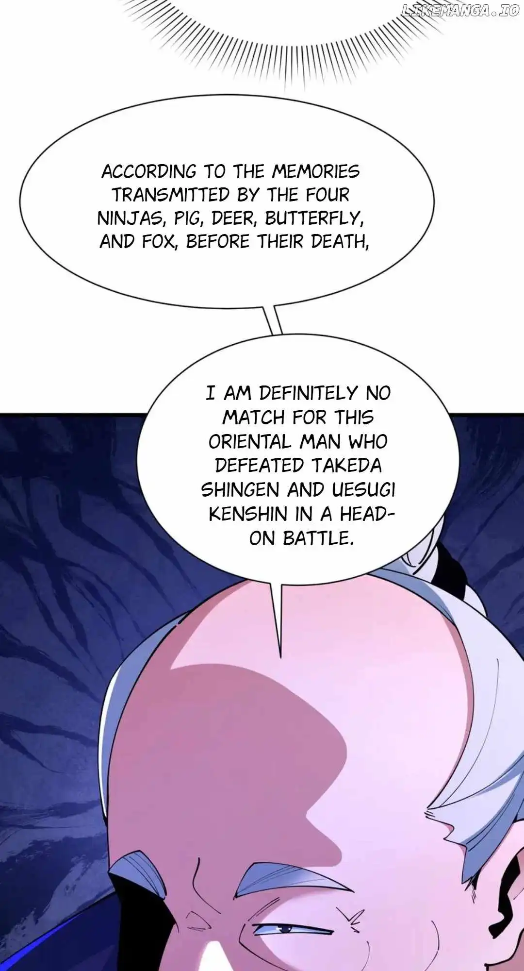Age of Terror — Chapter 458 — page 3