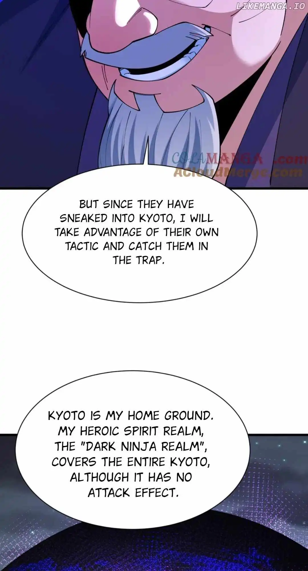 Age of Terror — Chapter 458 — page 4