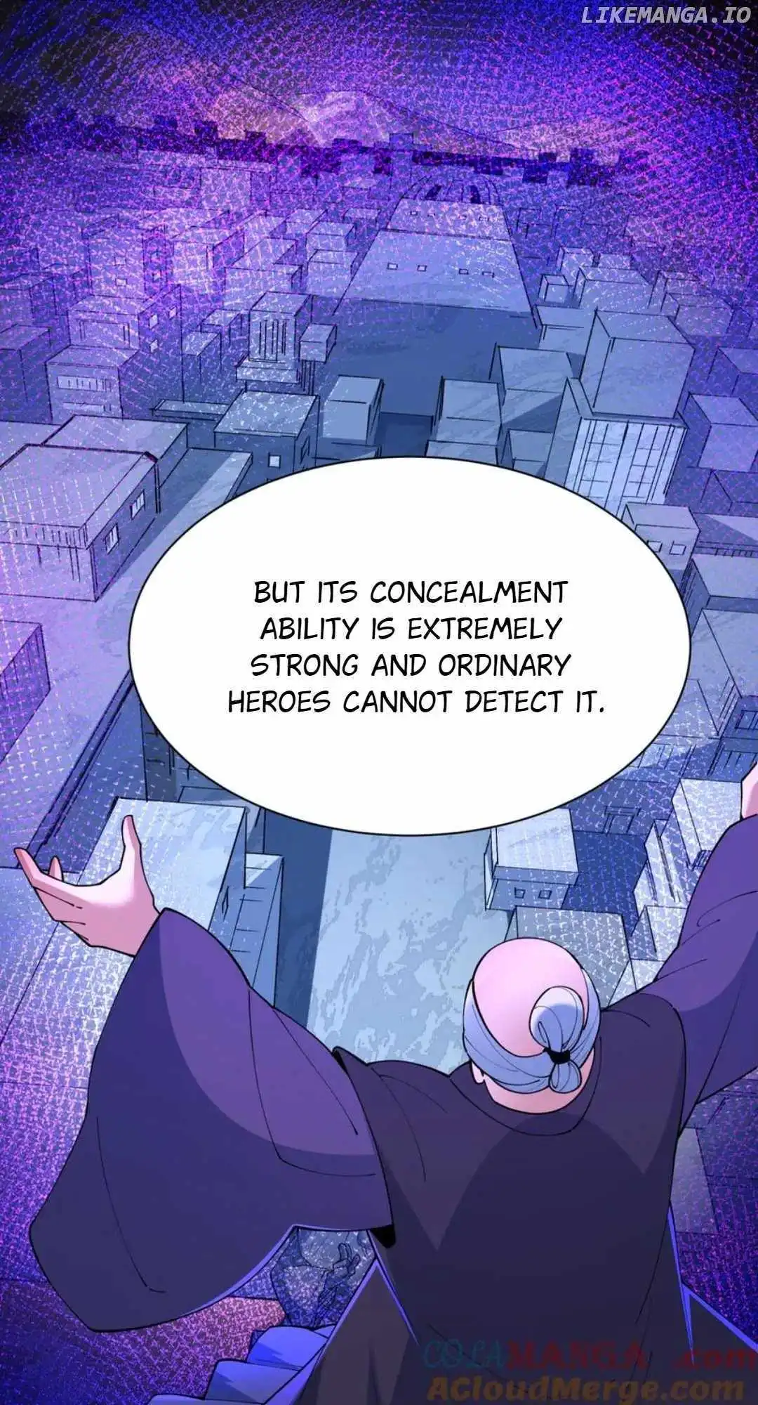 Age of Terror — Chapter 458 — page 5
