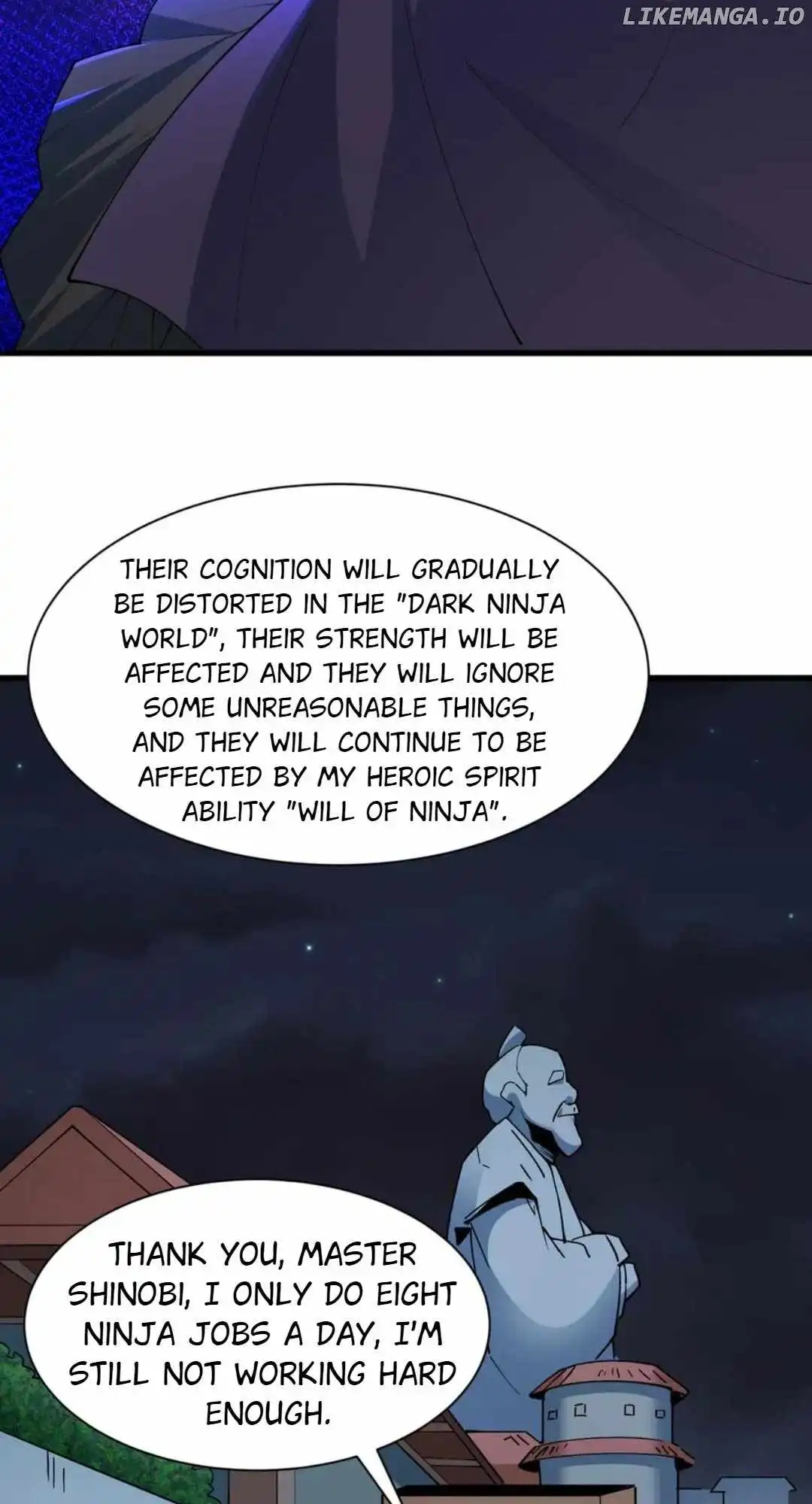 Age of Terror — Chapter 458 — page 6