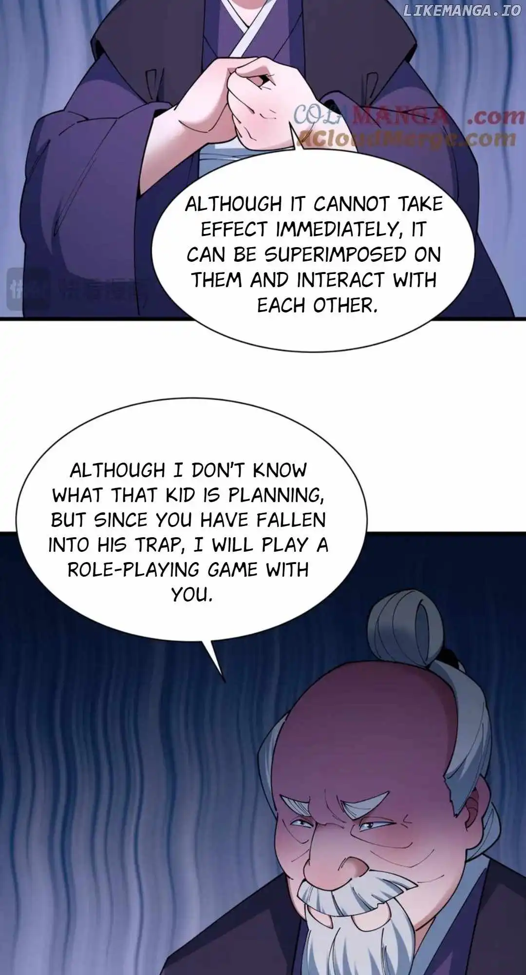 Age of Terror — Chapter 458 — page 9