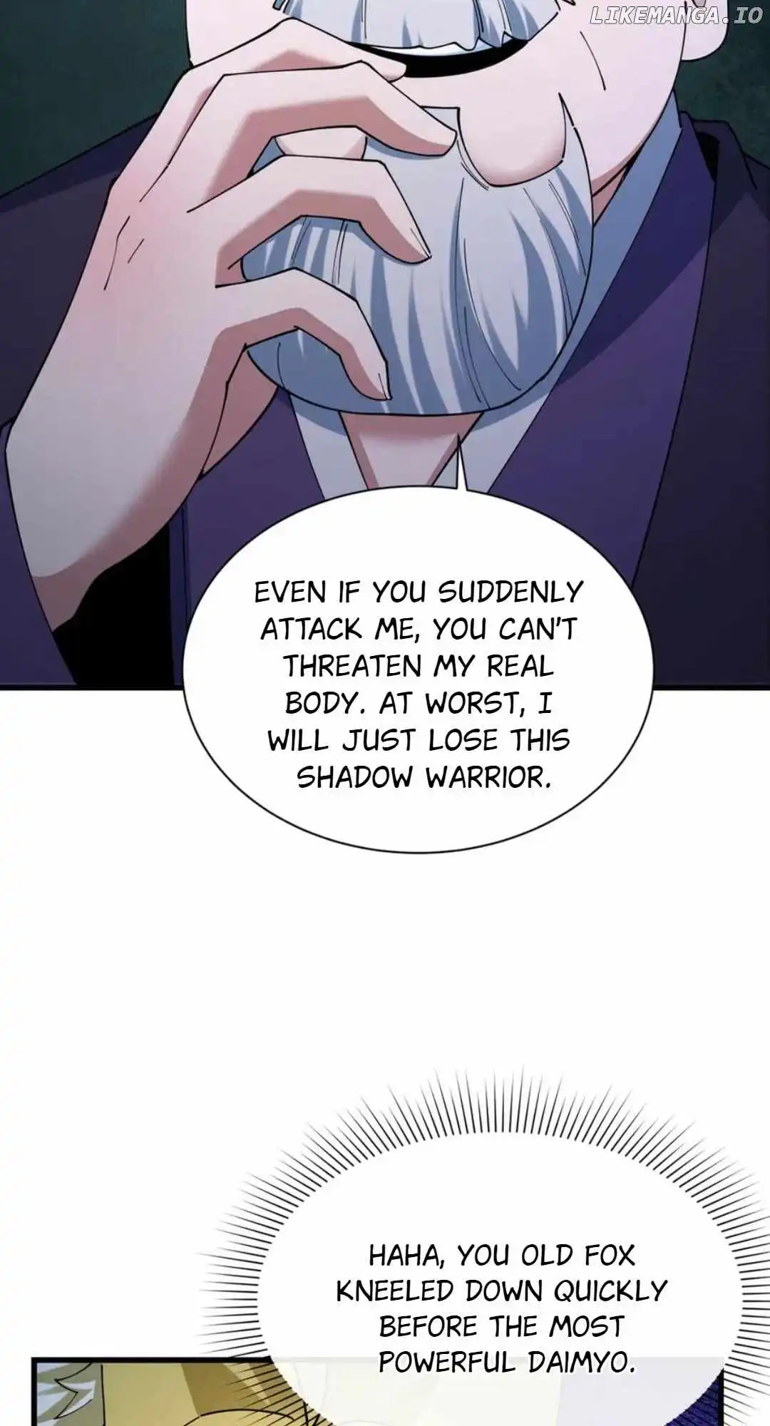 Age of Terror — Chapter 458 — page 11
