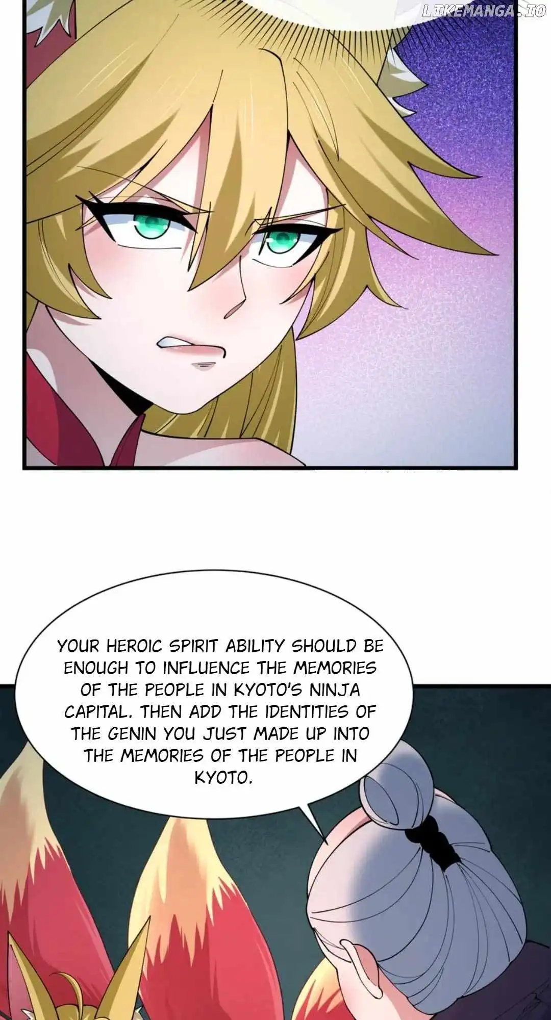 Age of Terror — Chapter 458 — page 12