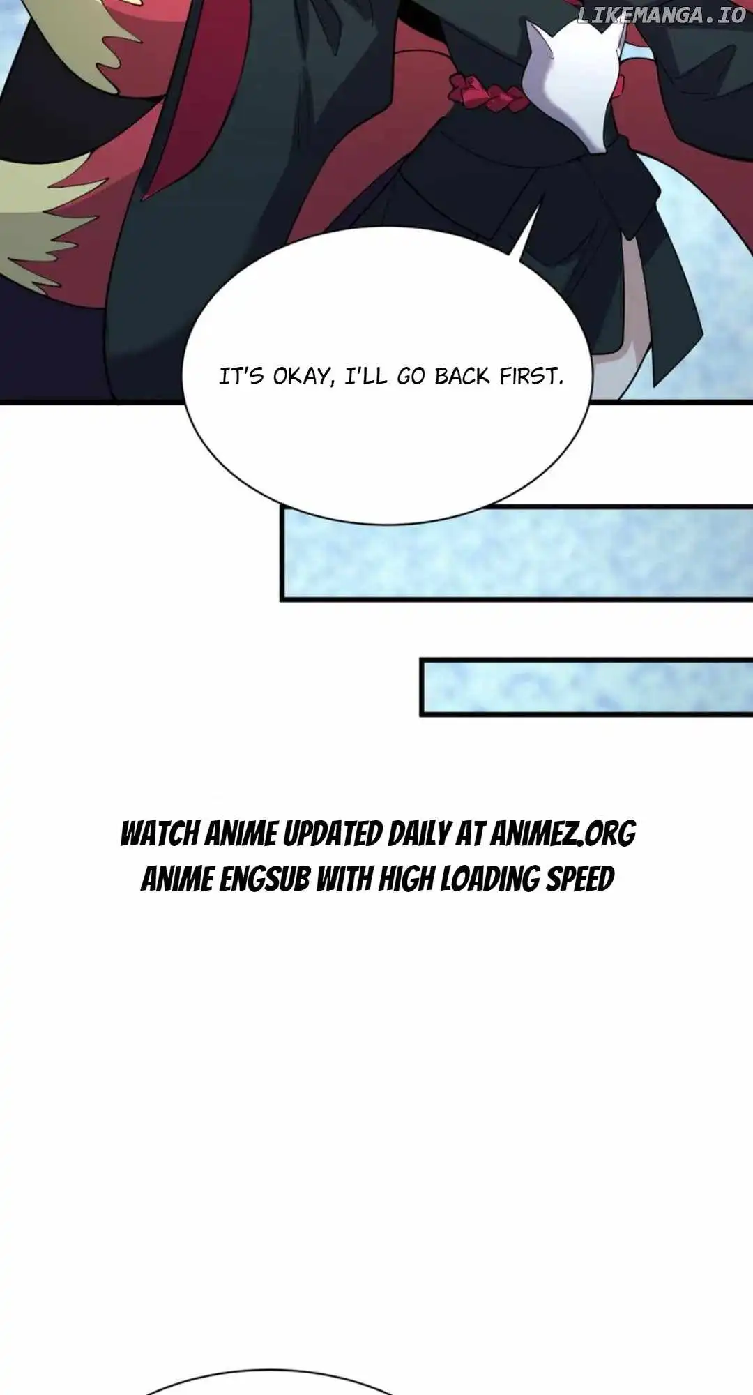 Age of Terror — Chapter 458 — page 19