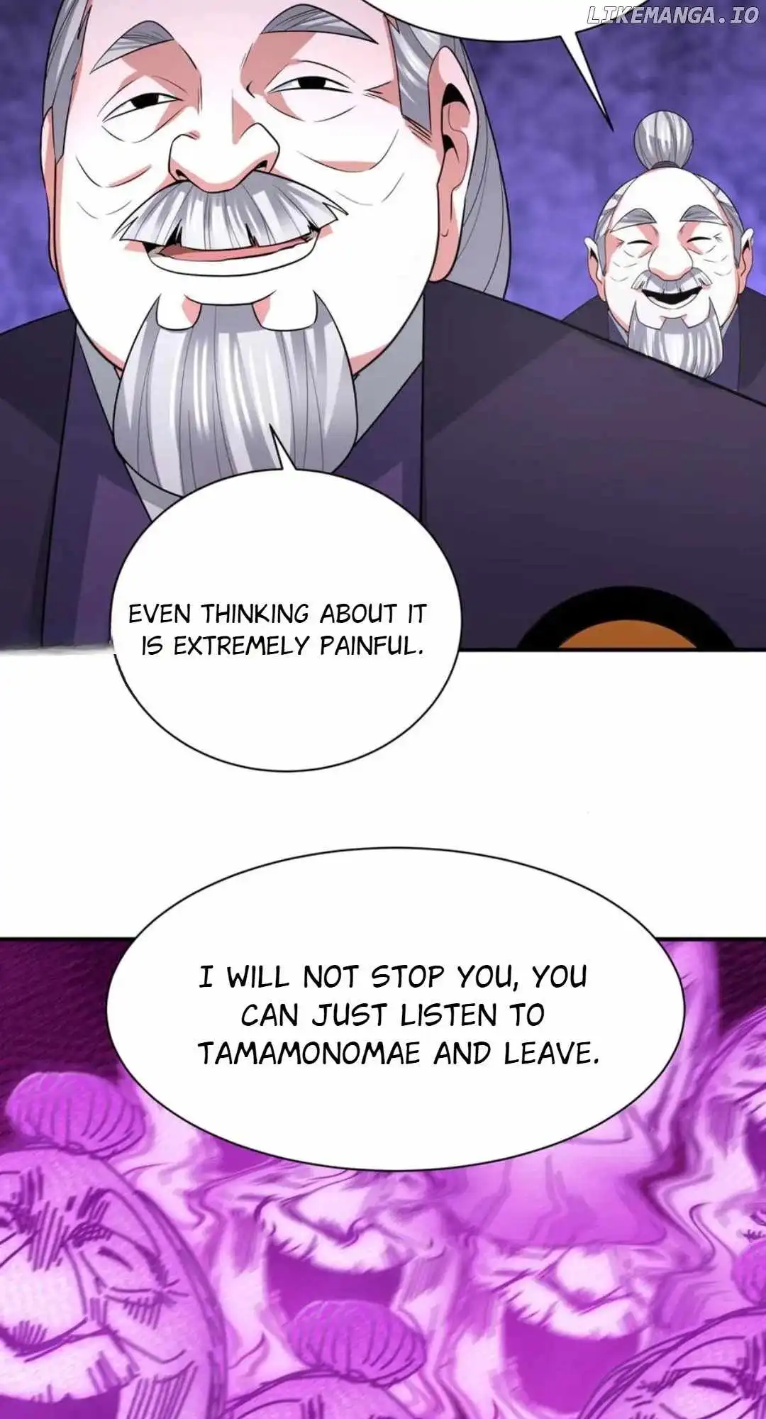 Age of Terror — Chapter 458 — page 36