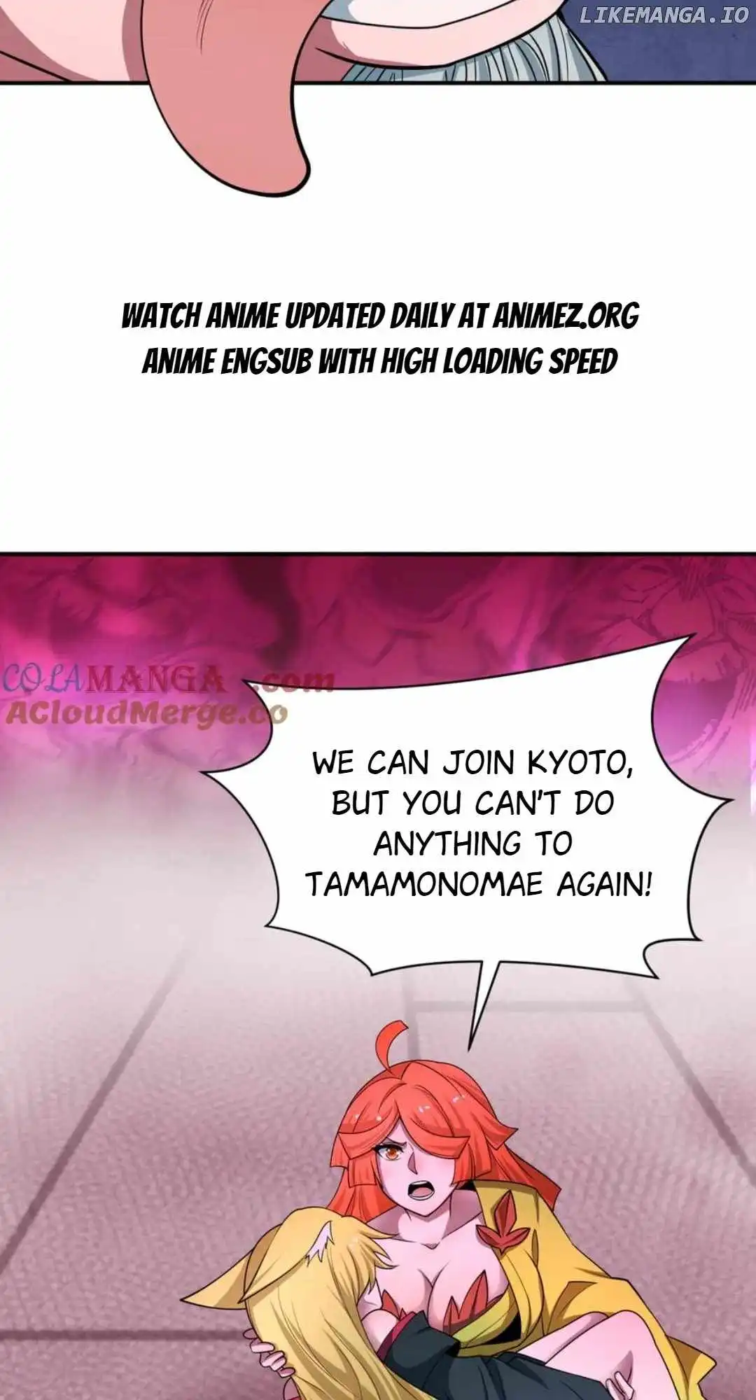 Age of Terror — Chapter 458 — page 39