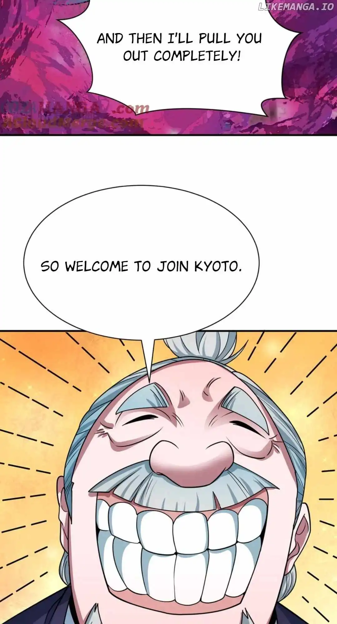 Age of Terror — Chapter 458 — page 41