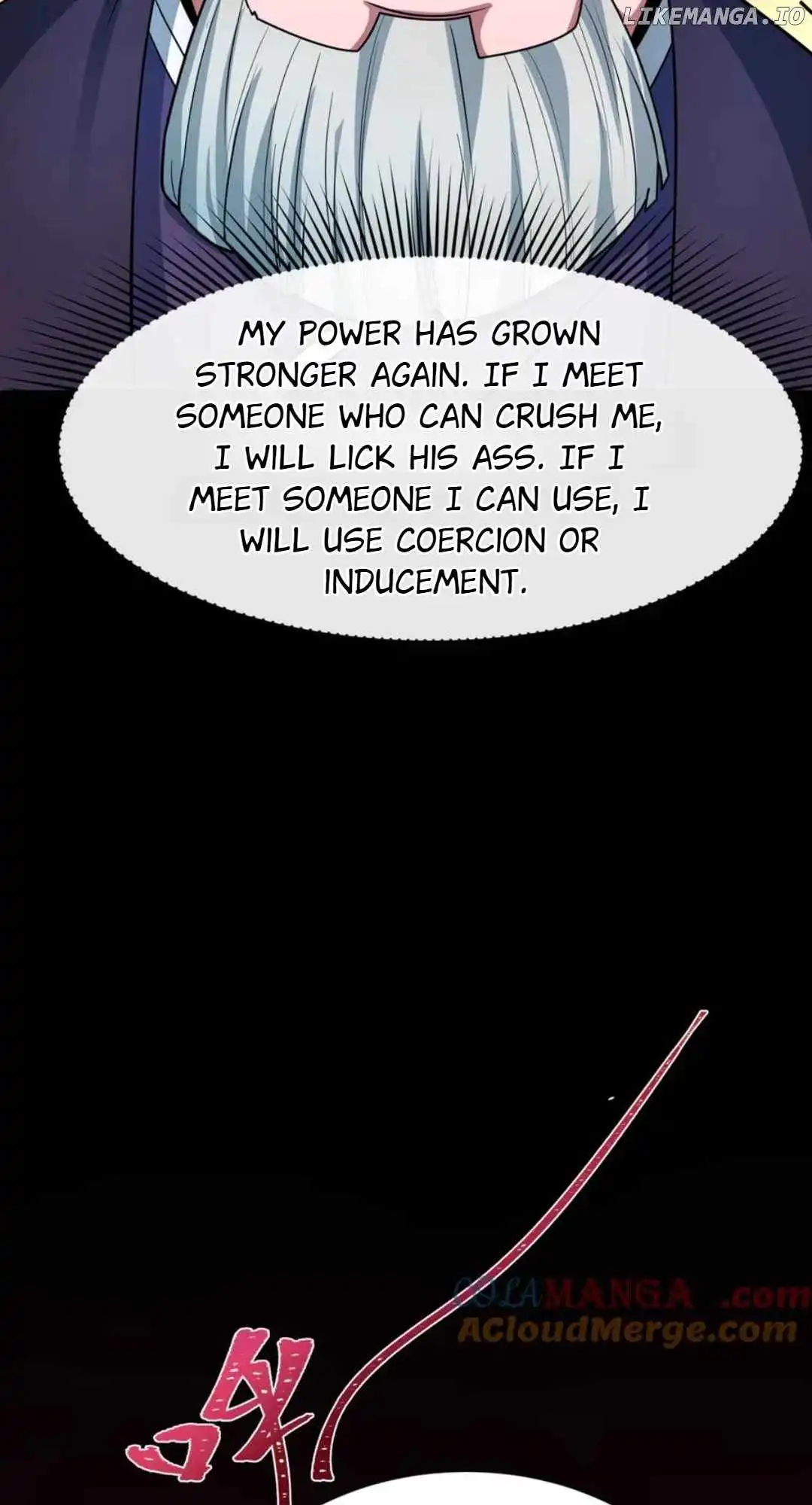 Age of Terror — Chapter 458 — page 42