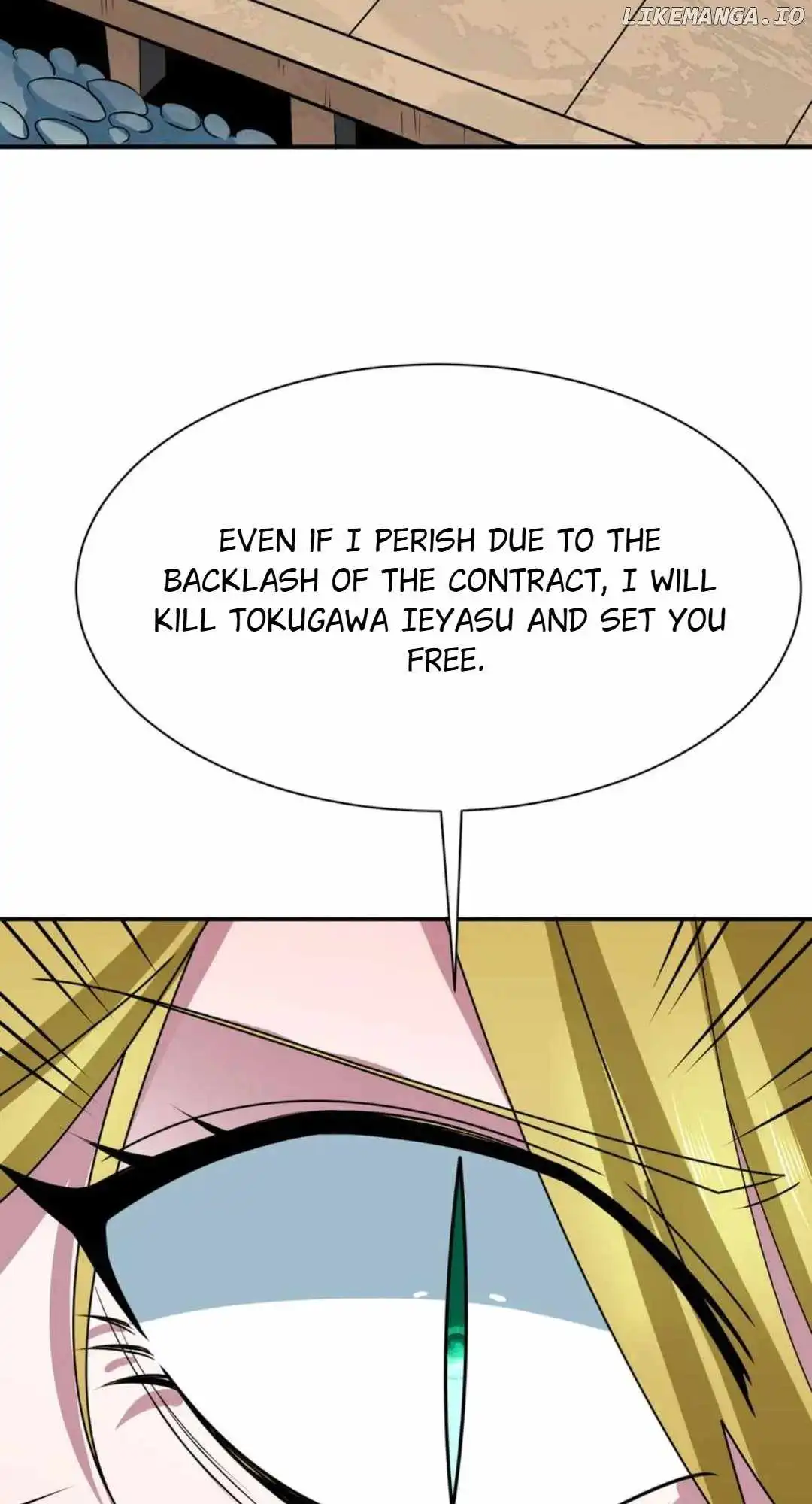 Age of Terror — Chapter 458 — page 48