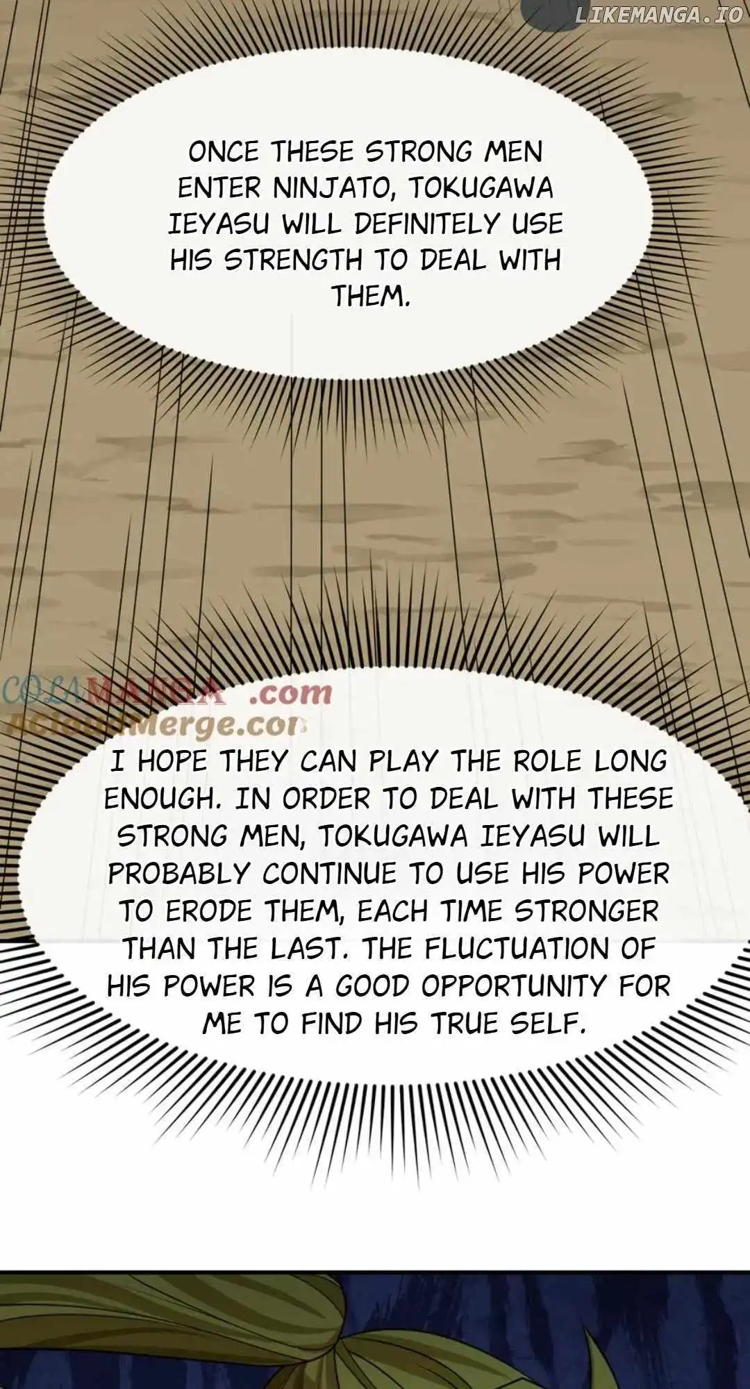 Age of Terror — Chapter 458 — page 51