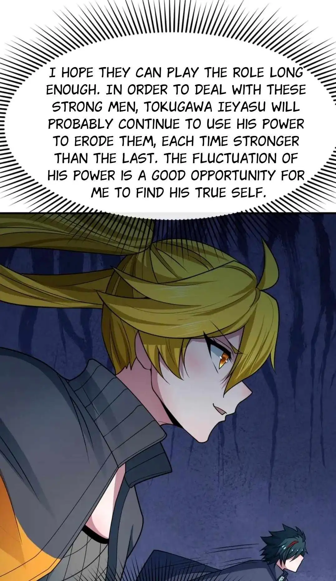Age of Terror — Chapter 459 — page 1