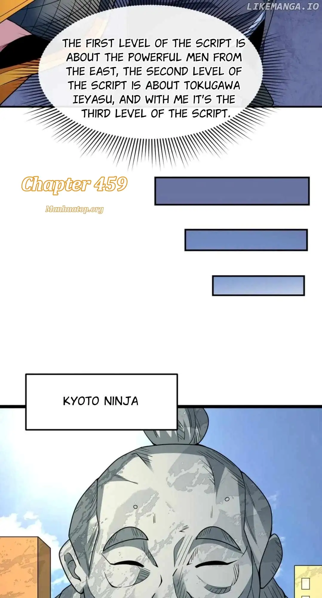 Age of Terror — Chapter 459 — page 2