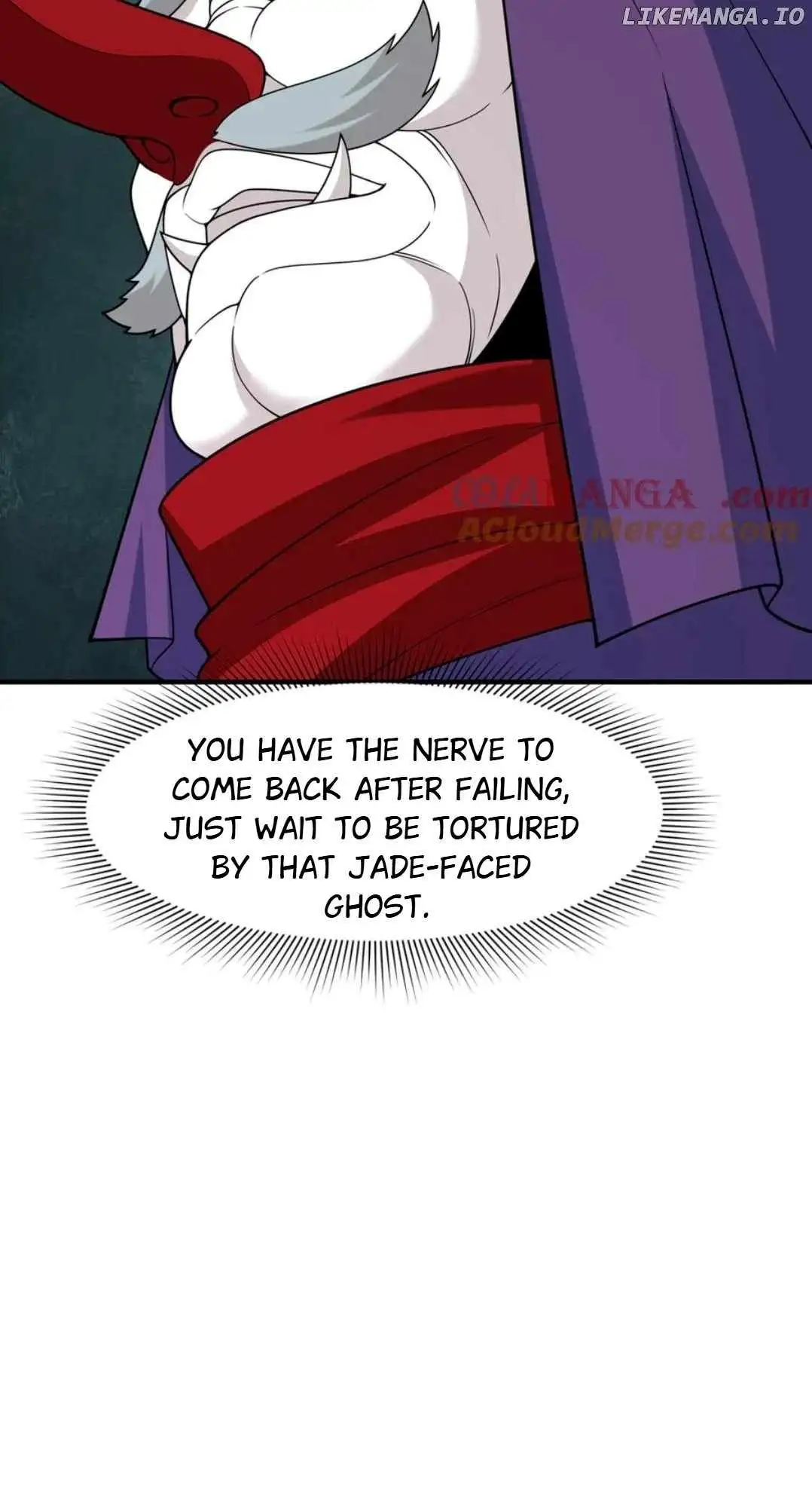 Age of Terror — Chapter 459 — page 12