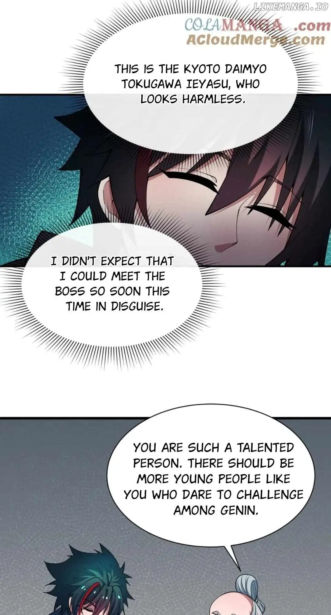 Age of Terror — Chapter 459 — page 24