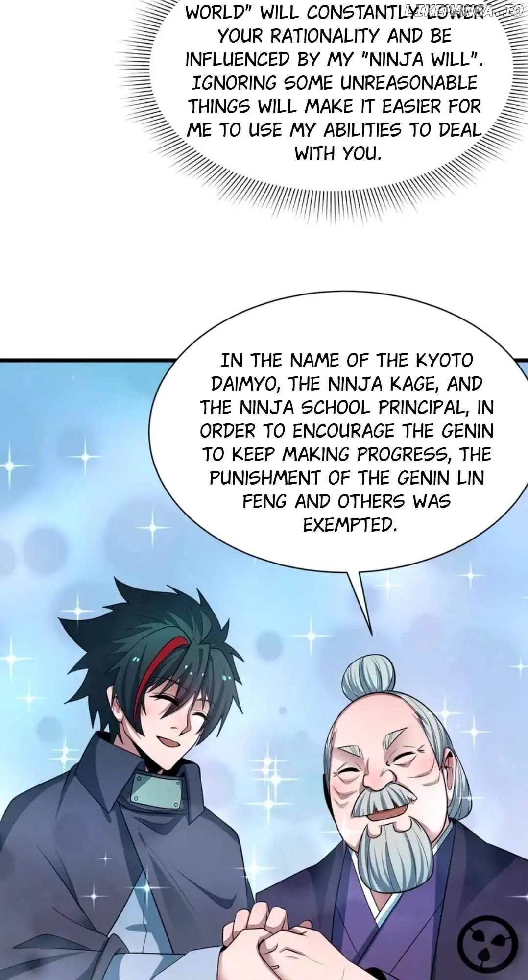 Age of Terror — Chapter 459 — page 26