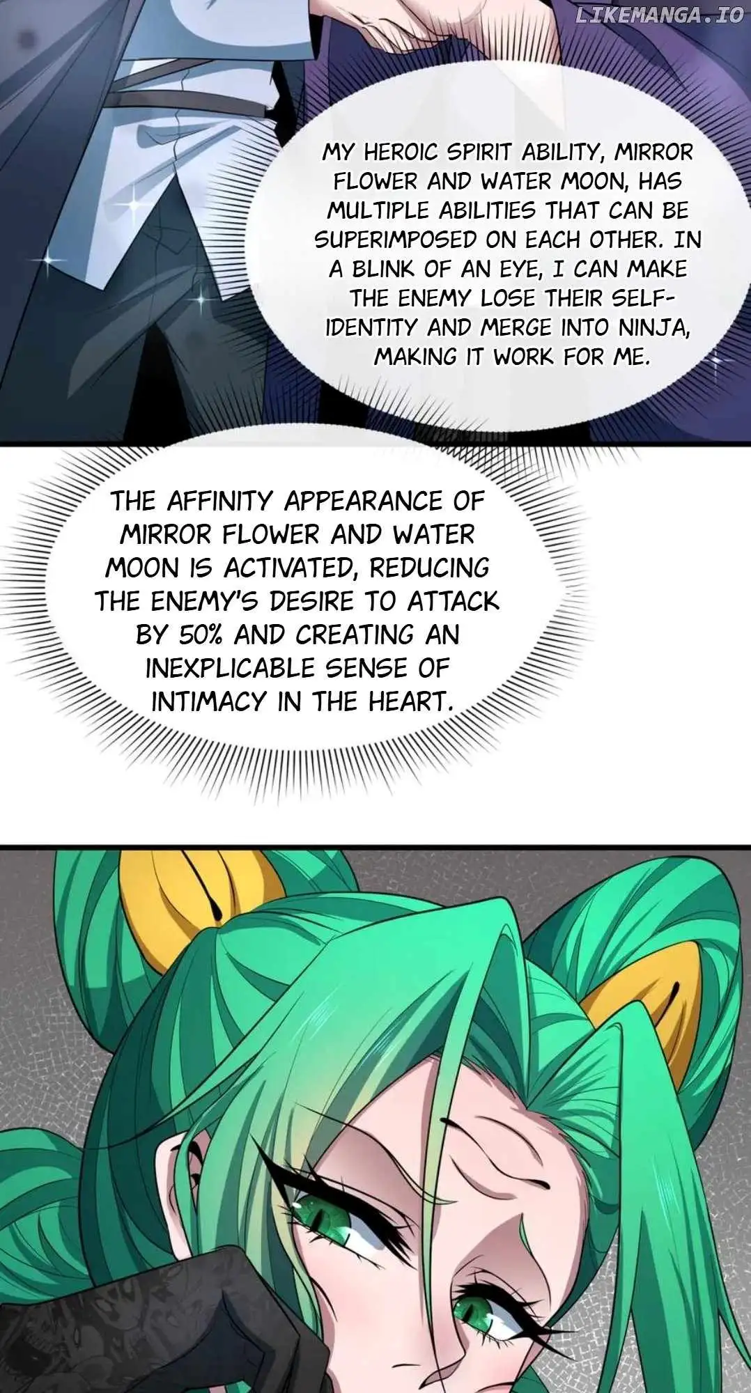 Age of Terror — Chapter 459 — page 27