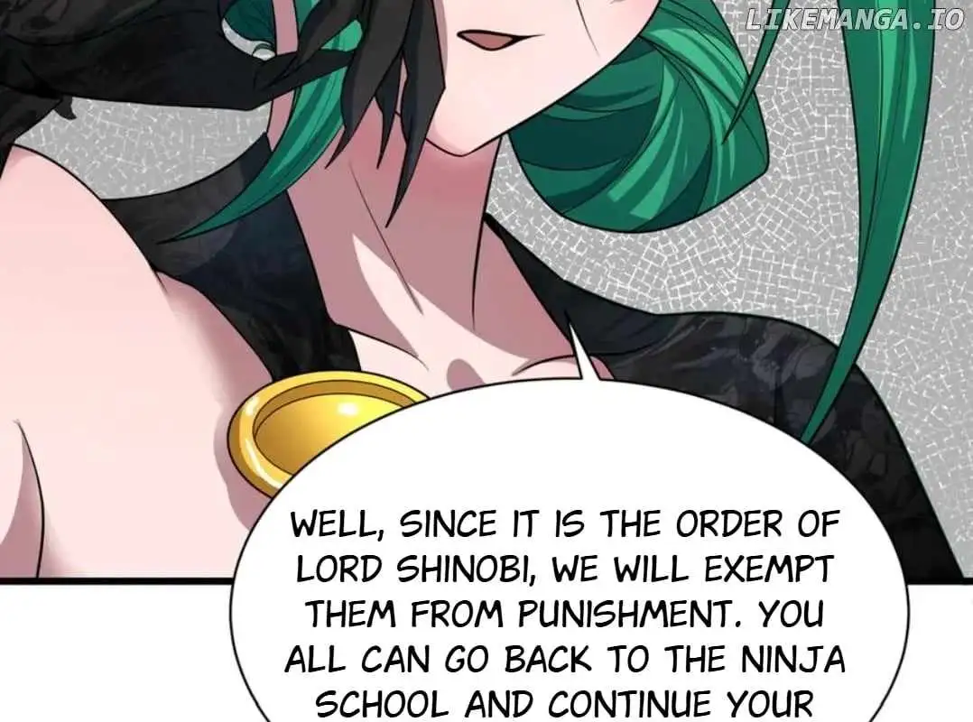 Age of Terror — Chapter 459 — page 28