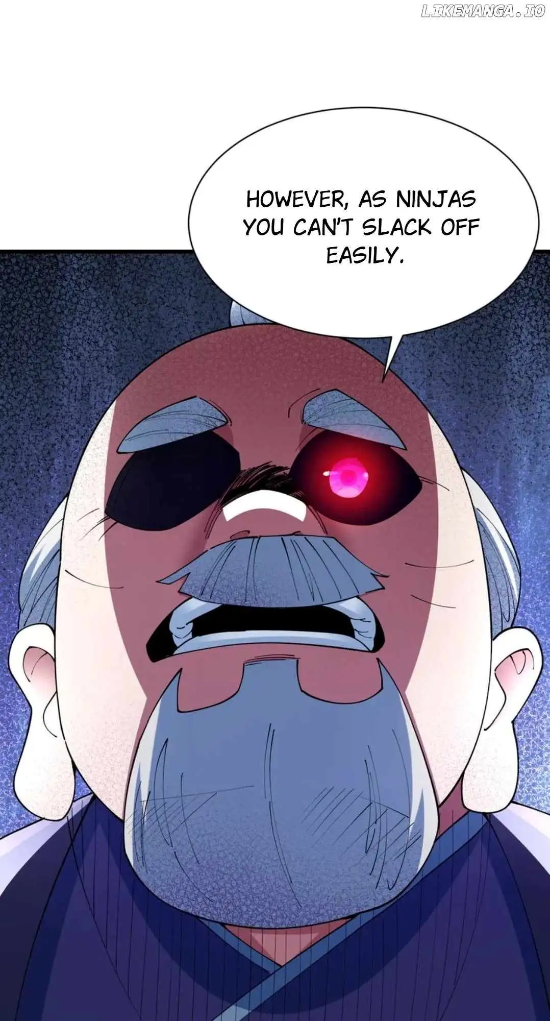 Age of Terror — Chapter 459 — page 38