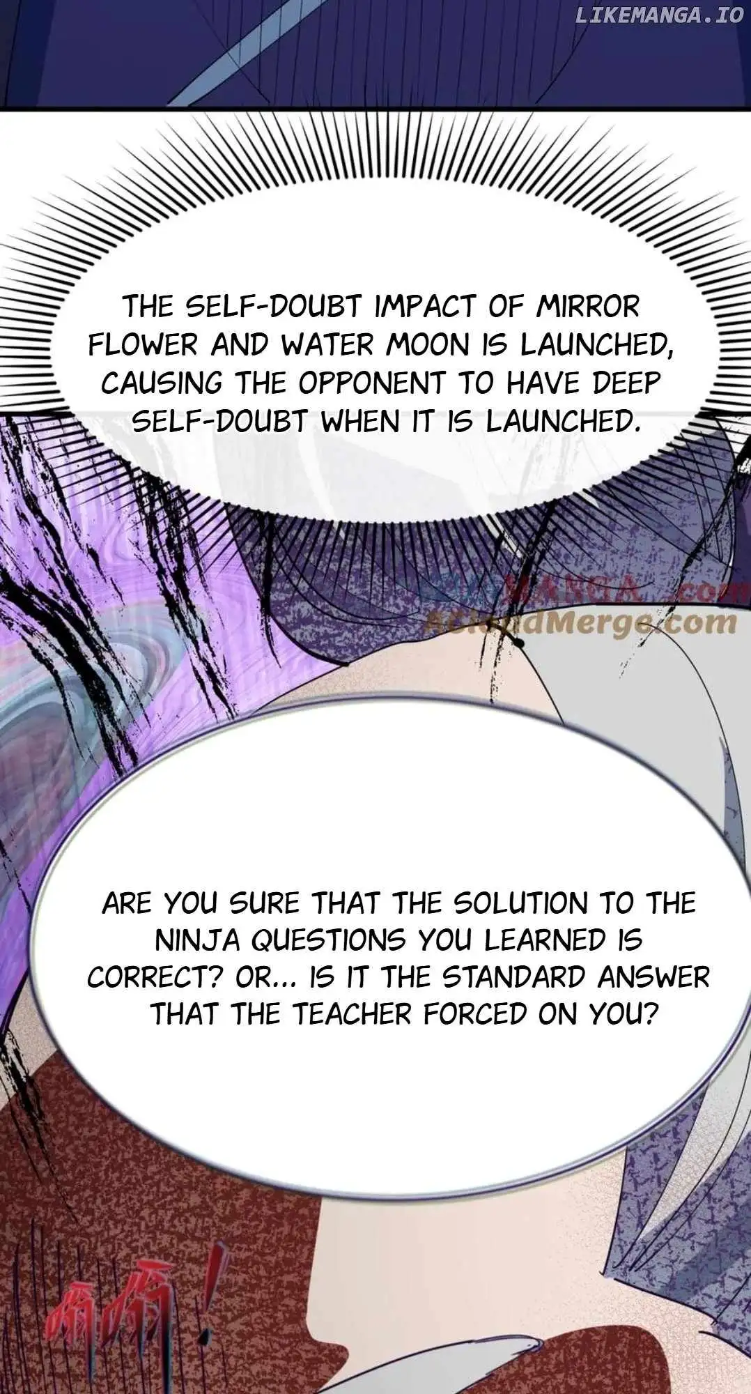 Age of Terror — Chapter 459 — page 39