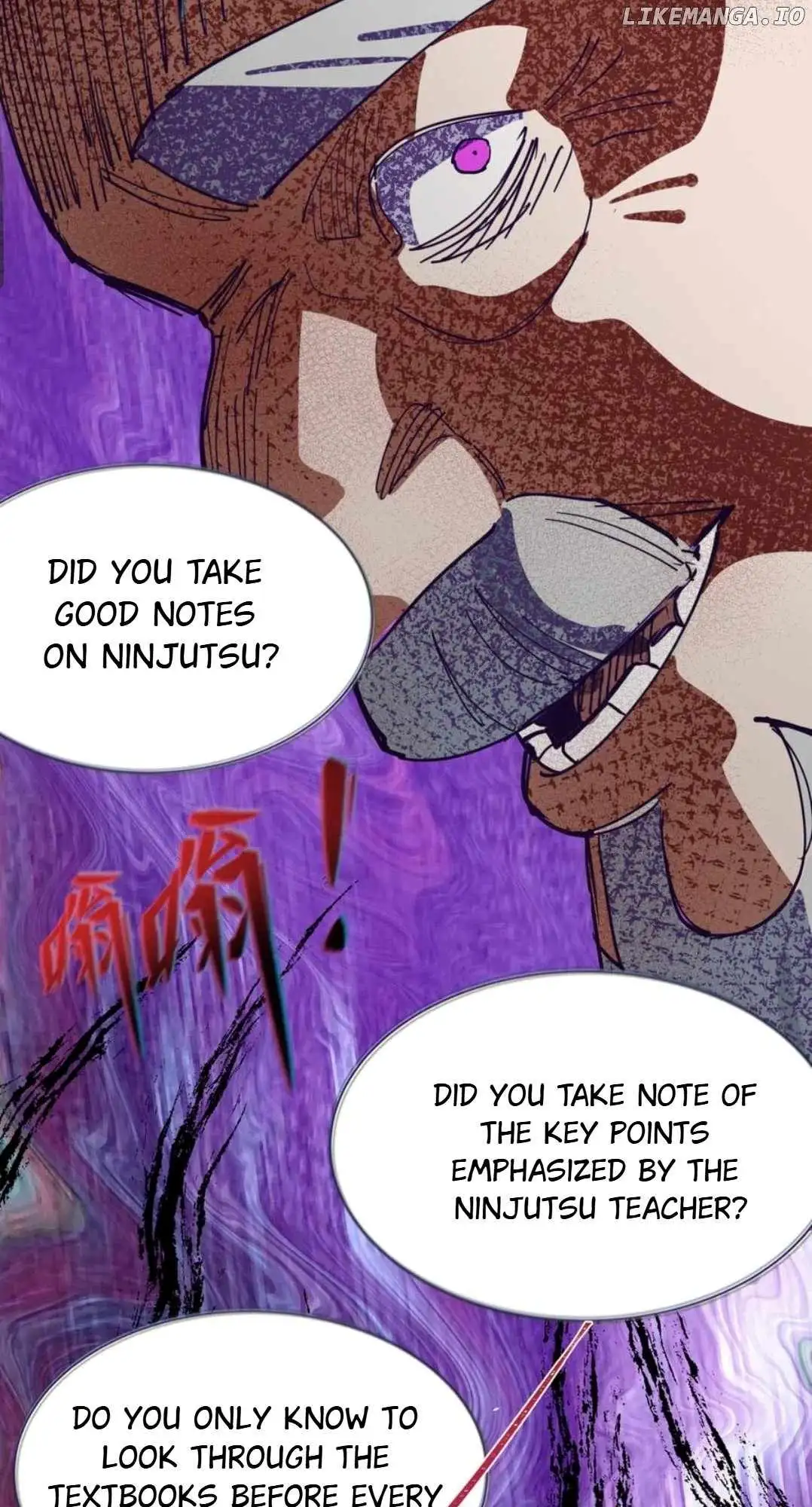 Age of Terror — Chapter 459 — page 40