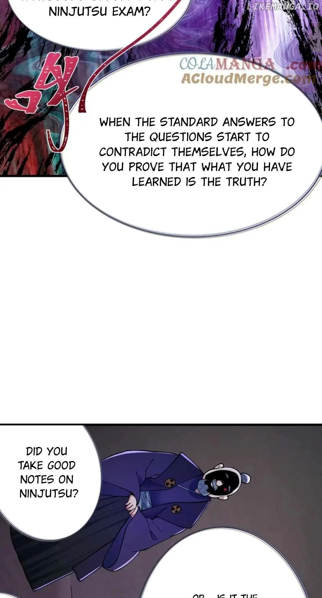 Age of Terror — Chapter 459 — page 41