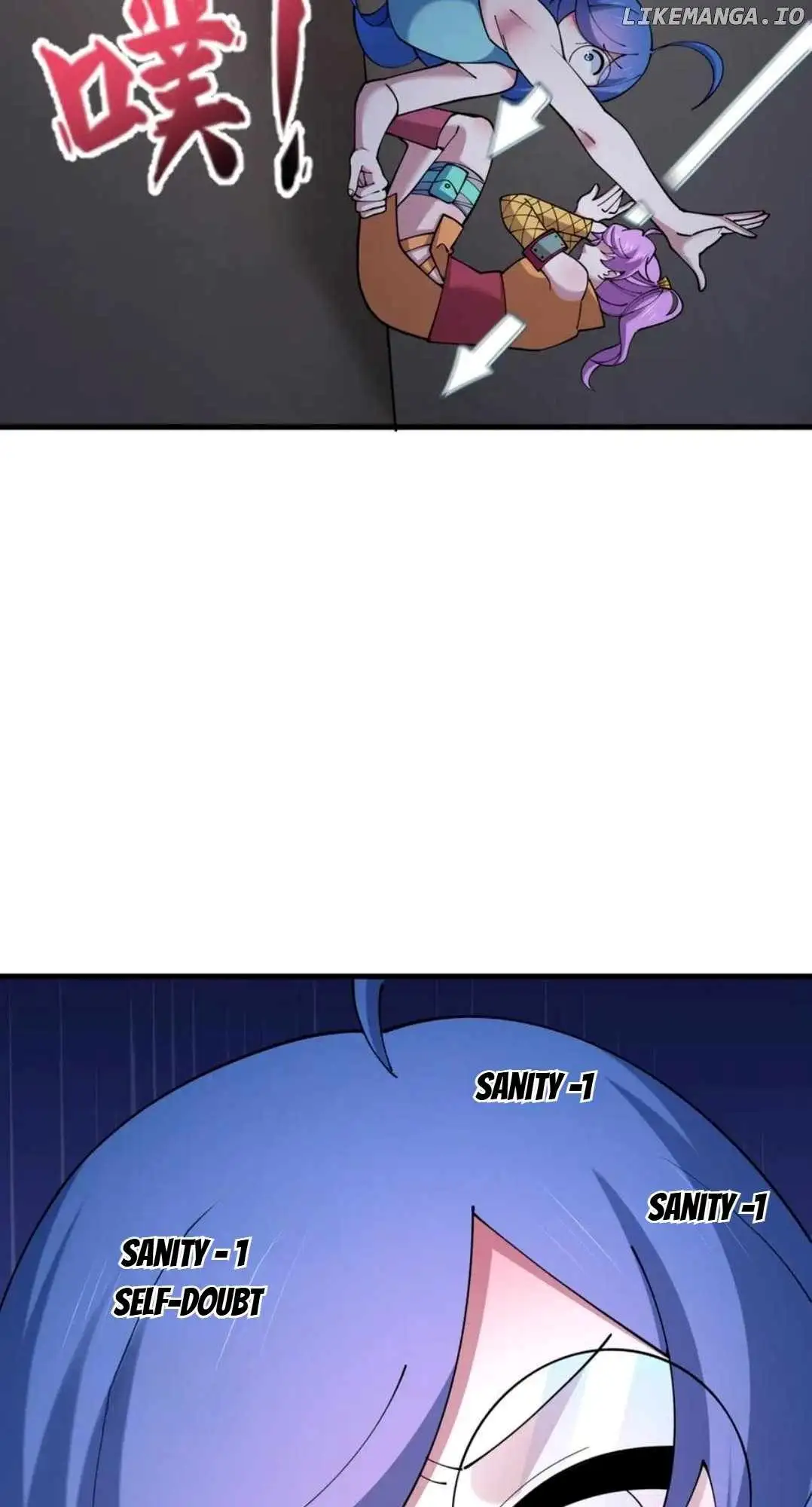 Age of Terror — Chapter 459 — page 44