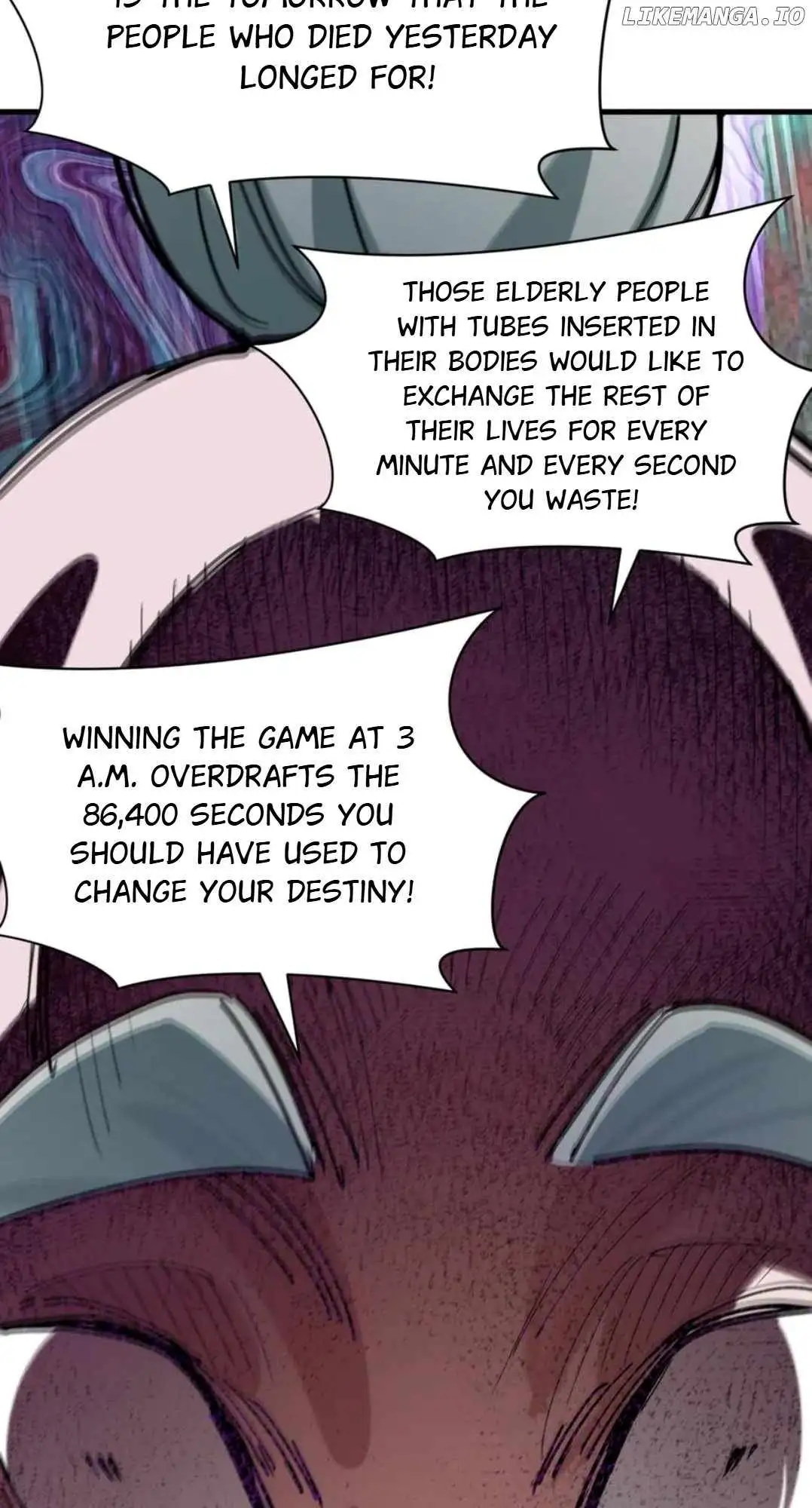 Age of Terror — Chapter 459 — page 47